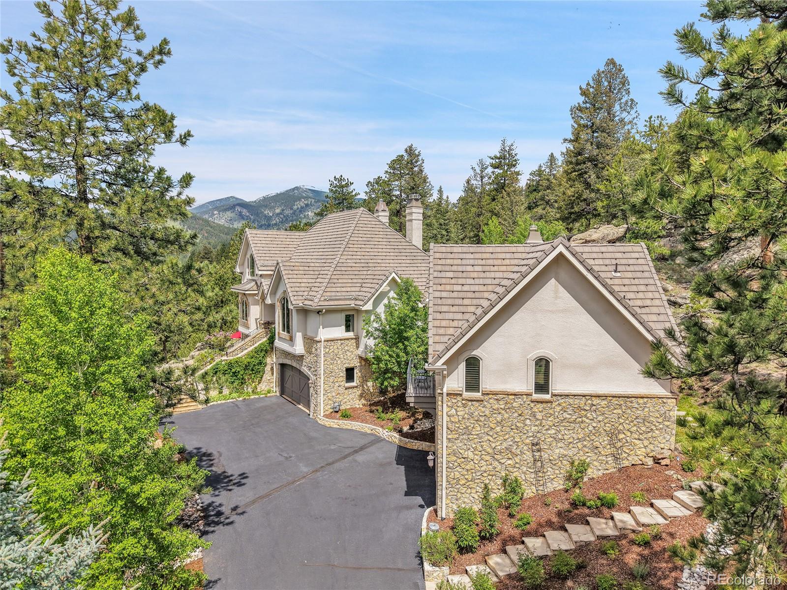 MLS Image #44 for 4158  wild flower court,evergreen, Colorado