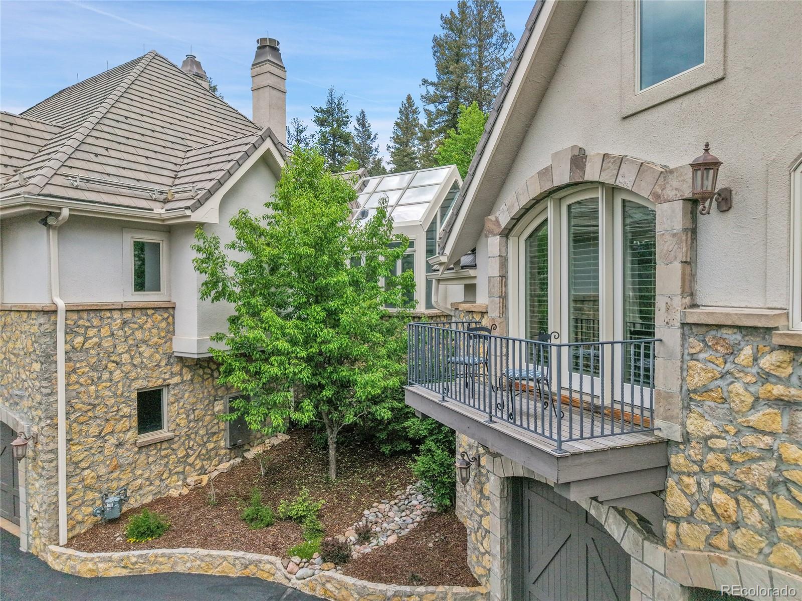 MLS Image #45 for 4158  wild flower court,evergreen, Colorado