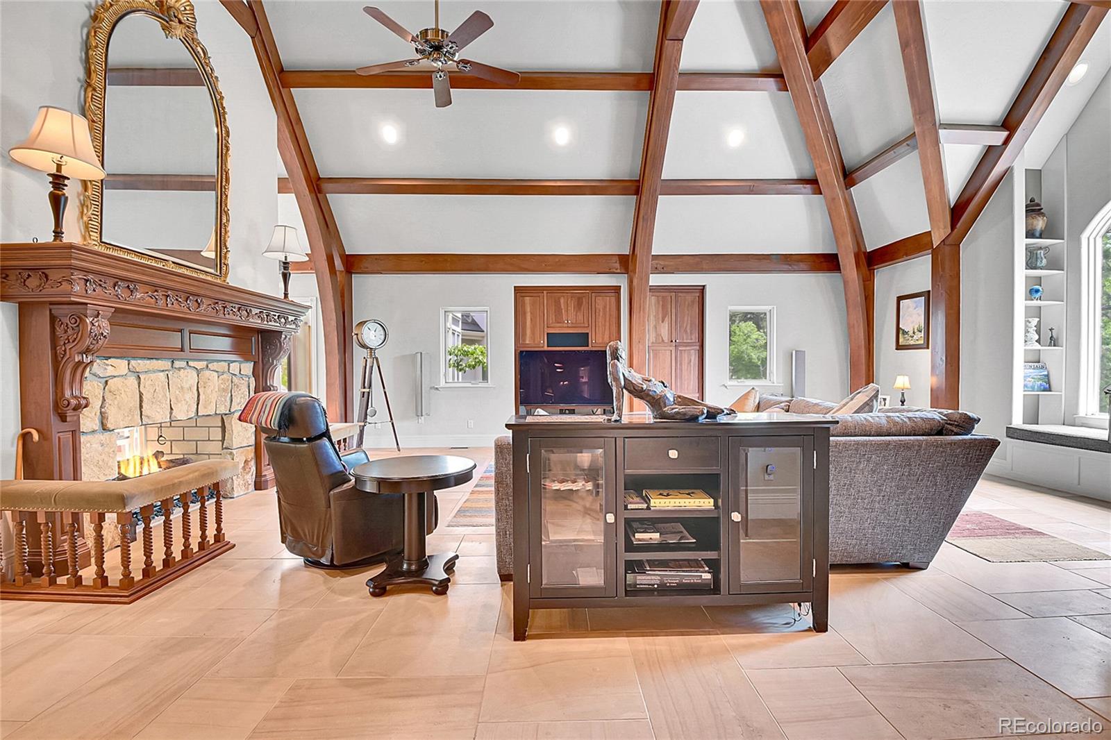 MLS Image #7 for 4158  wild flower court,evergreen, Colorado