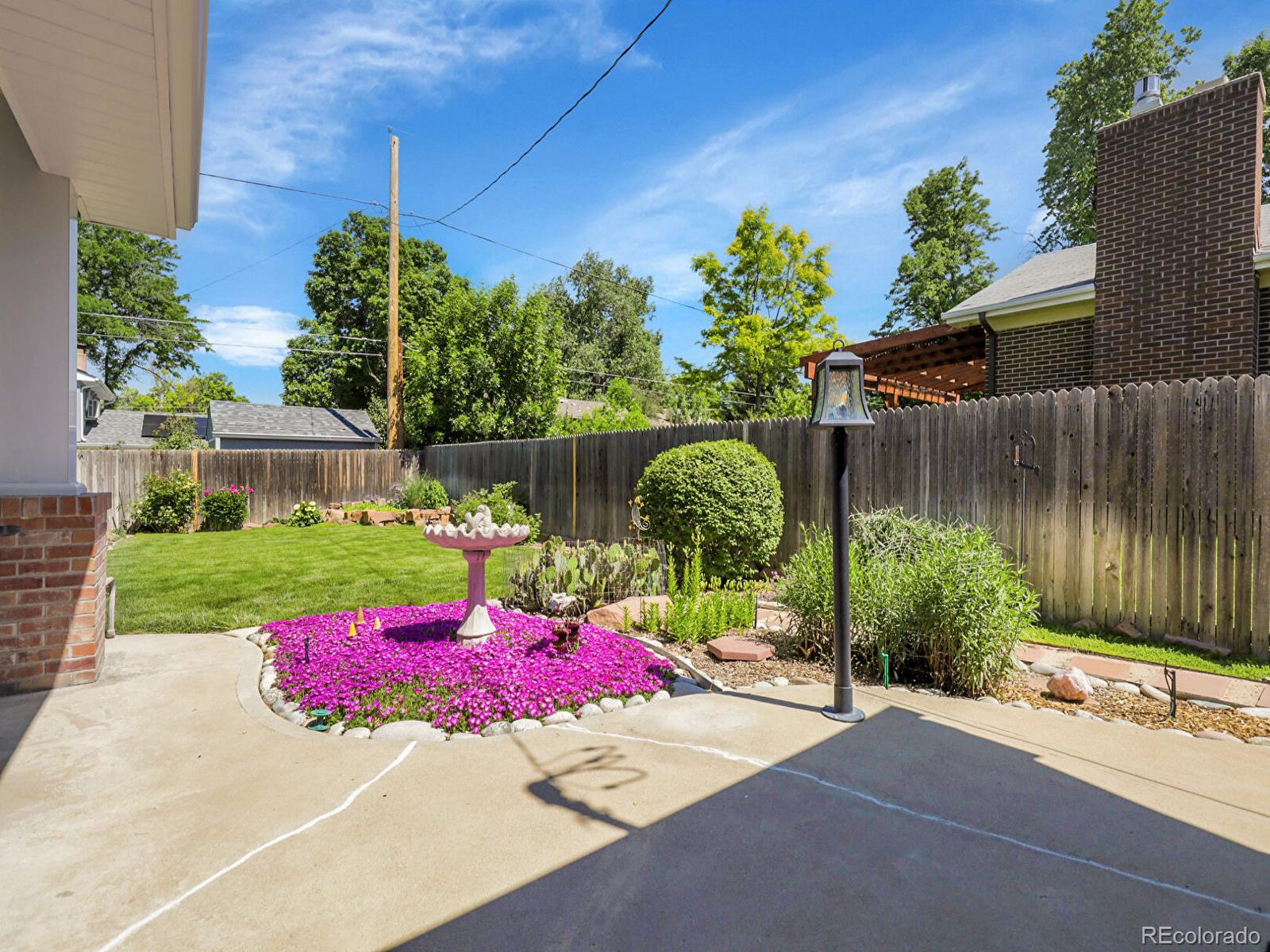 MLS Image #22 for 6810 s marion circle,centennial, Colorado