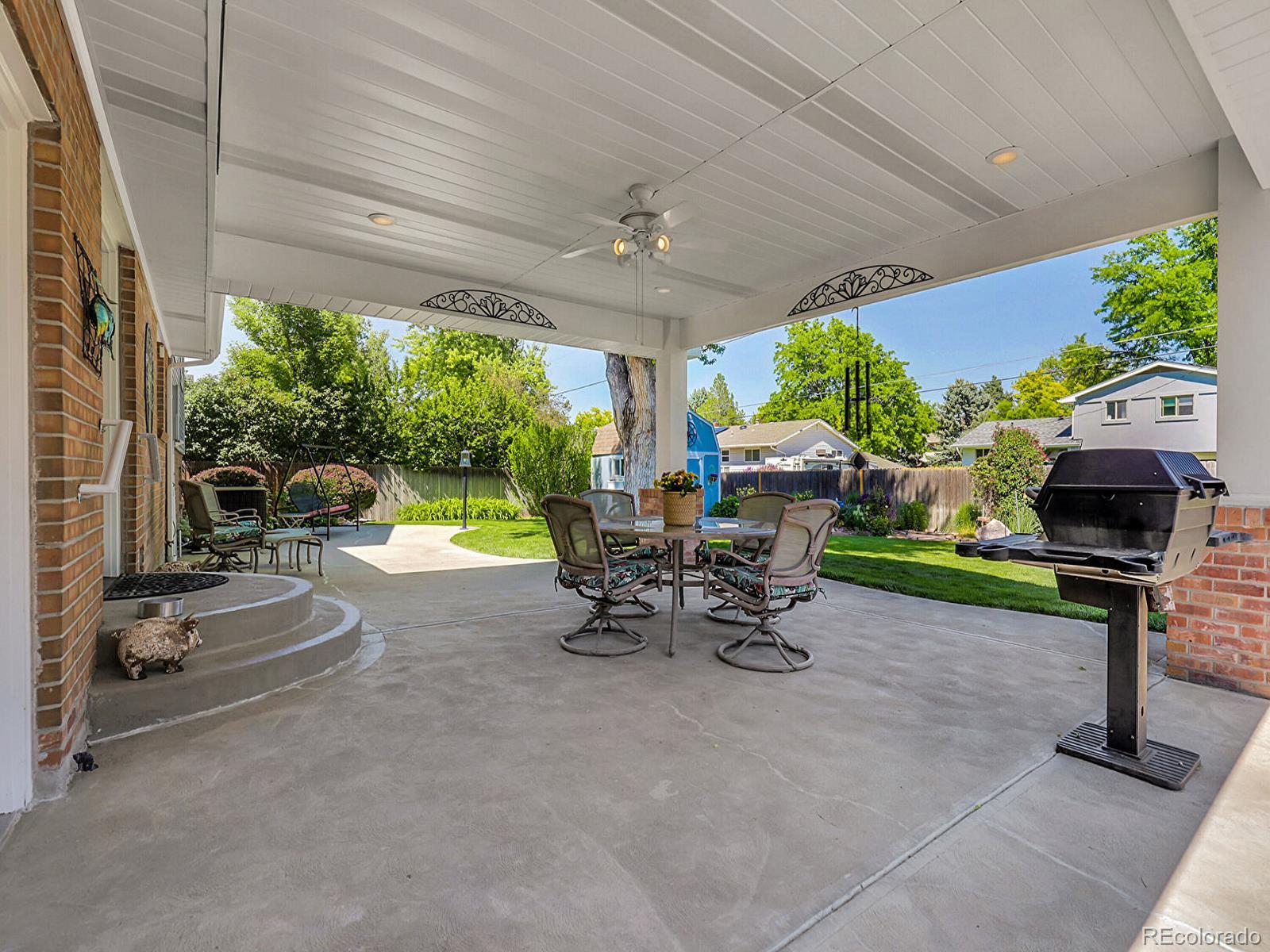 MLS Image #23 for 6810 s marion circle,centennial, Colorado