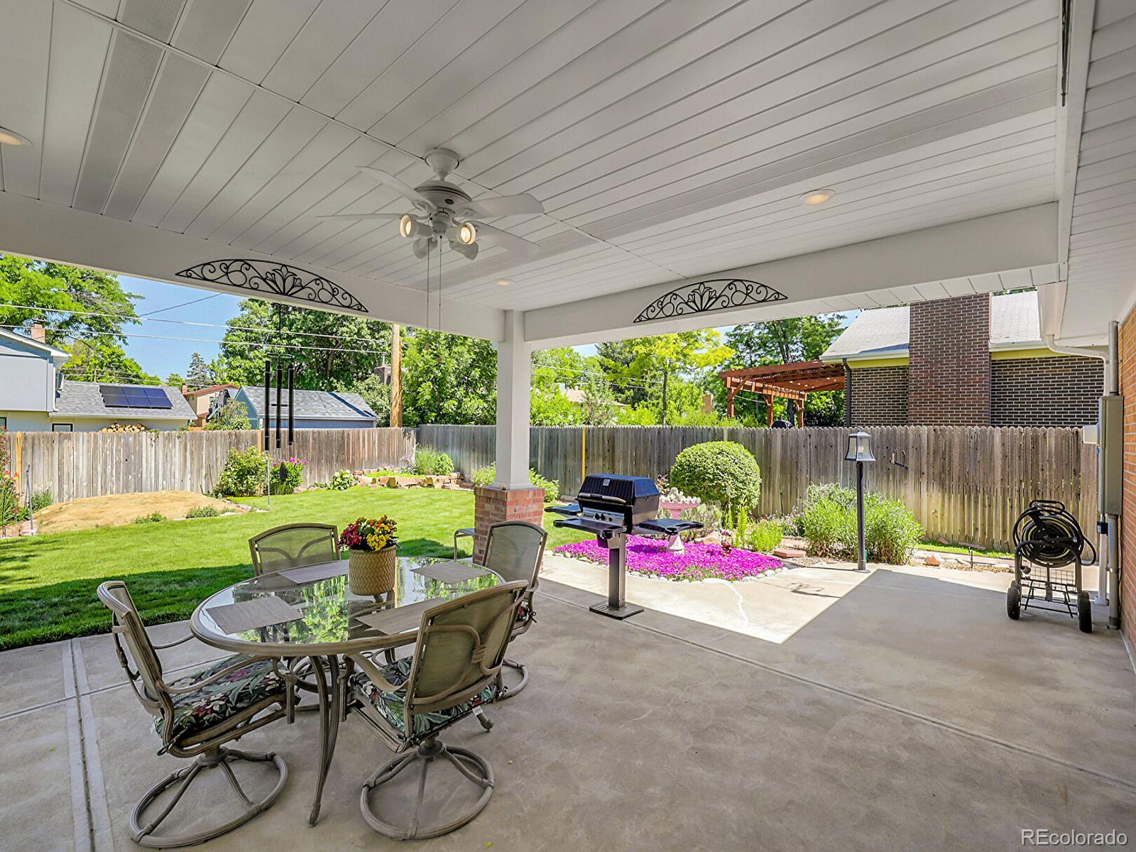 MLS Image #25 for 6810 s marion circle,centennial, Colorado