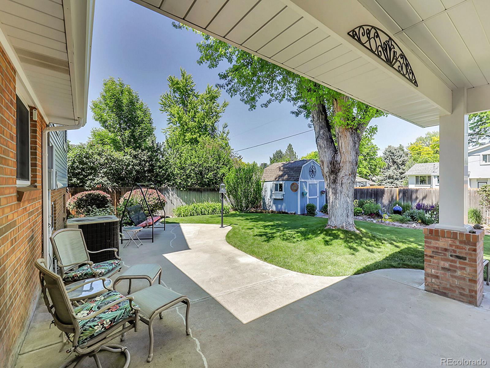 MLS Image #26 for 6810 s marion circle,centennial, Colorado