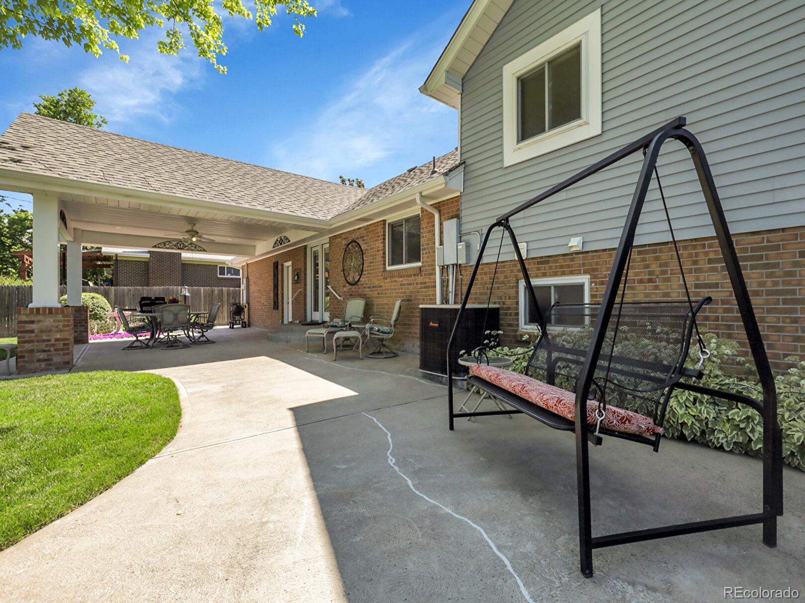 MLS Image #27 for 6810 s marion circle,centennial, Colorado