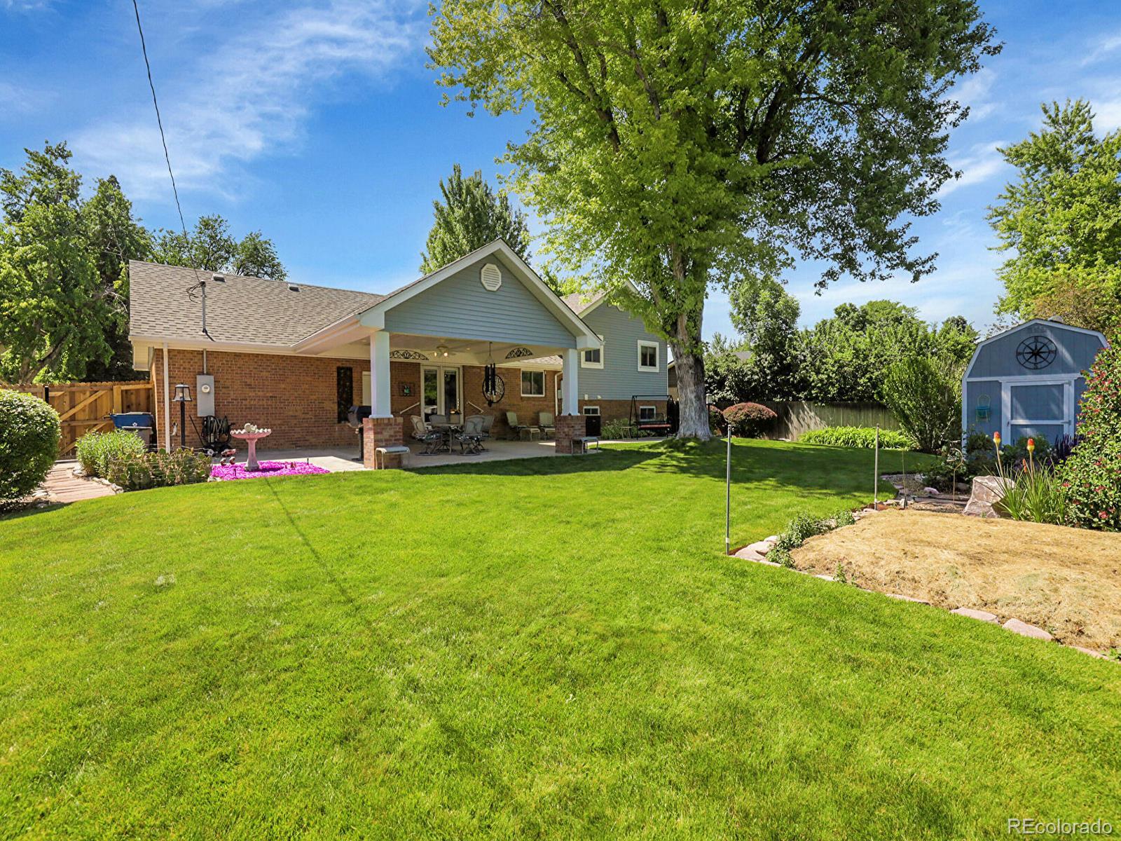 MLS Image #28 for 6810 s marion circle,centennial, Colorado