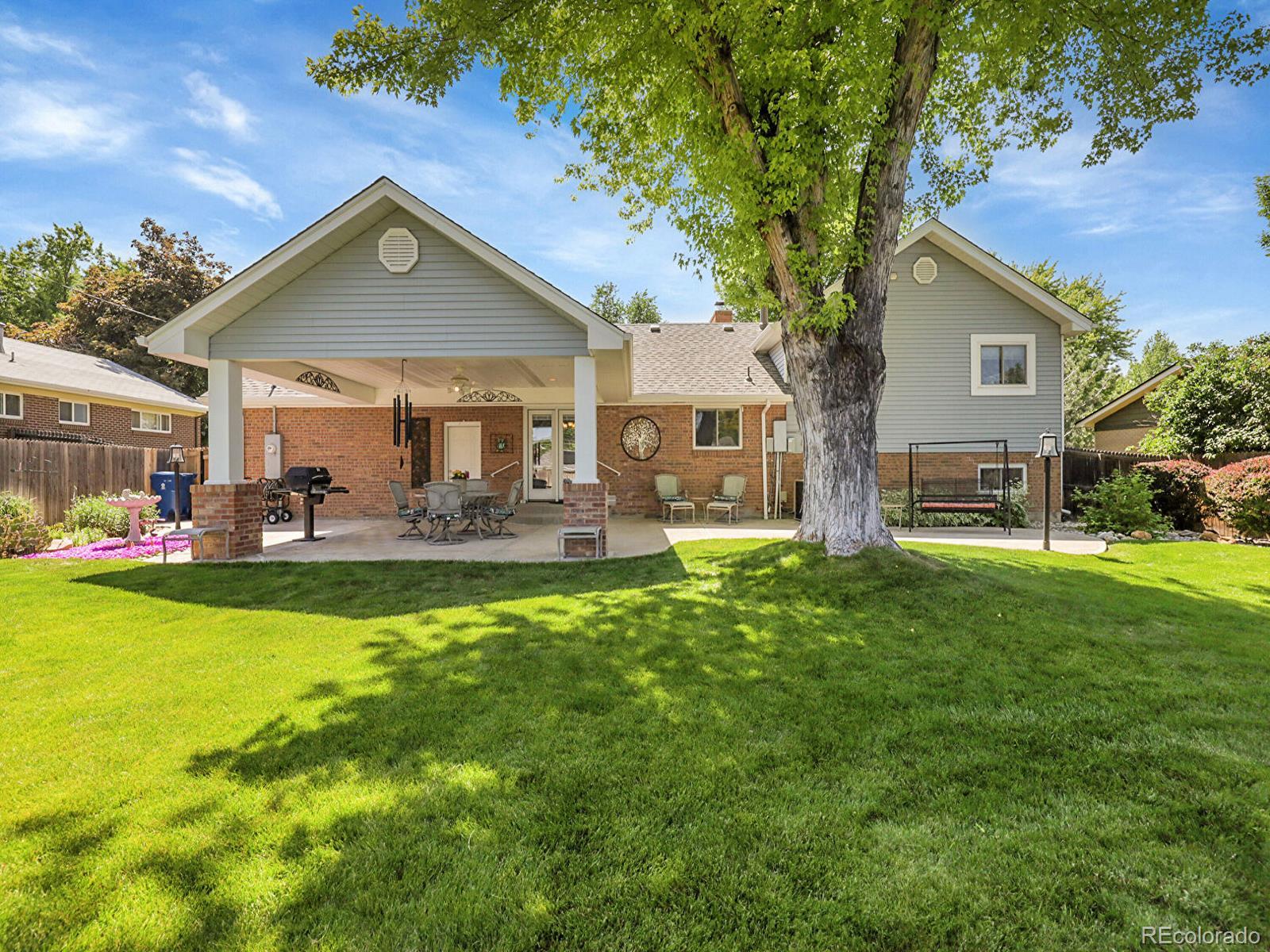 MLS Image #29 for 6810 s marion circle,centennial, Colorado