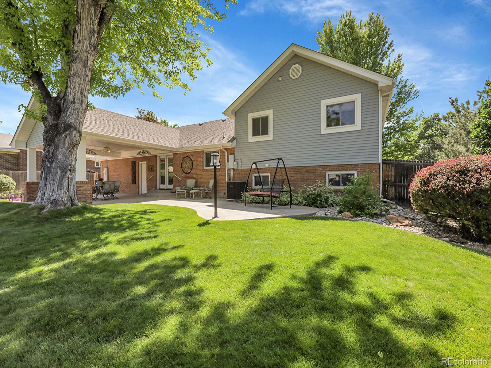 MLS Image #30 for 6810 s marion circle,centennial, Colorado