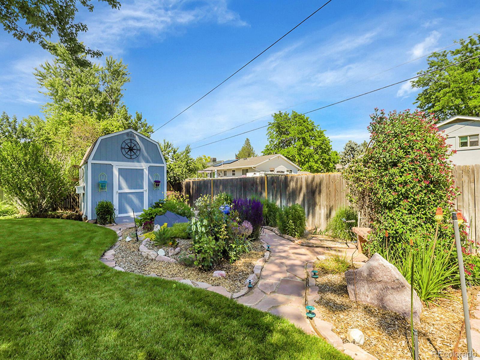 MLS Image #31 for 6810 s marion circle,centennial, Colorado