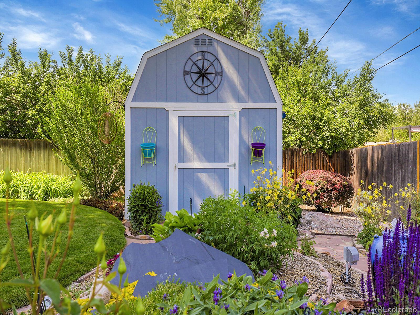 MLS Image #32 for 6810 s marion circle,centennial, Colorado