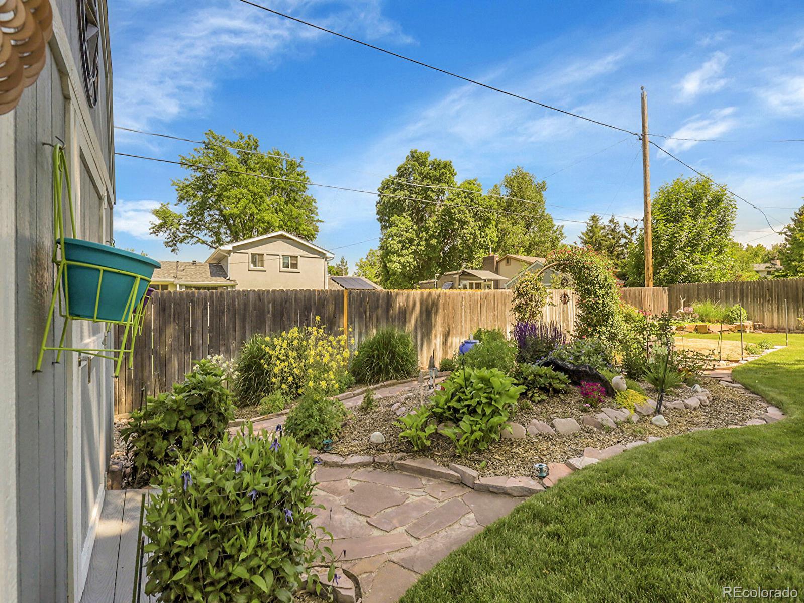 MLS Image #33 for 6810 s marion circle,centennial, Colorado