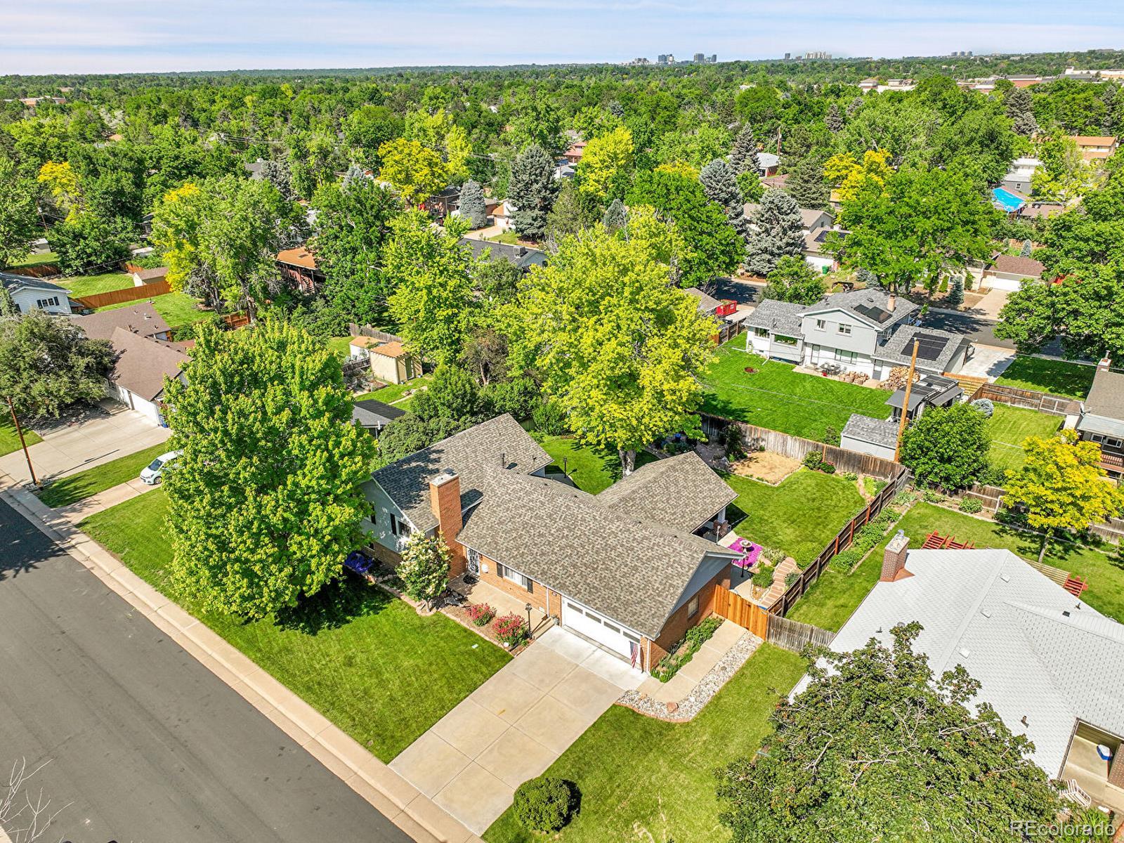 MLS Image #35 for 6810 s marion circle,centennial, Colorado