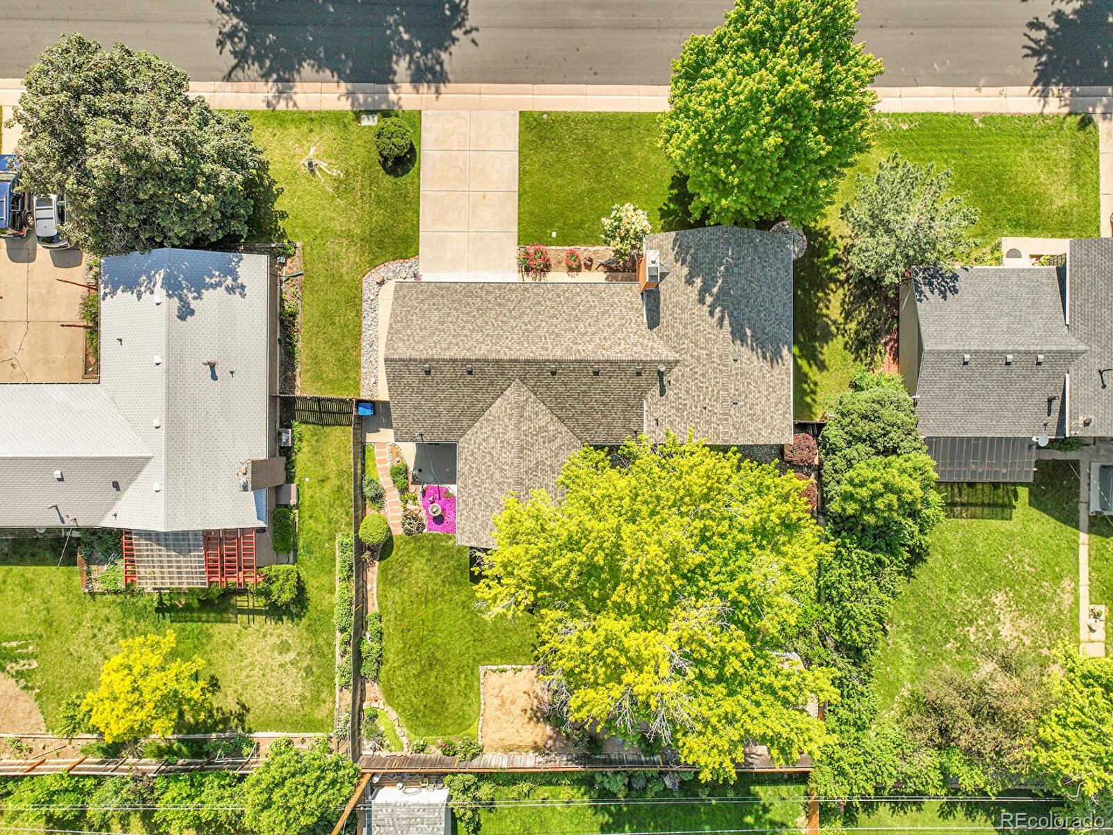 MLS Image #38 for 6810 s marion circle,centennial, Colorado