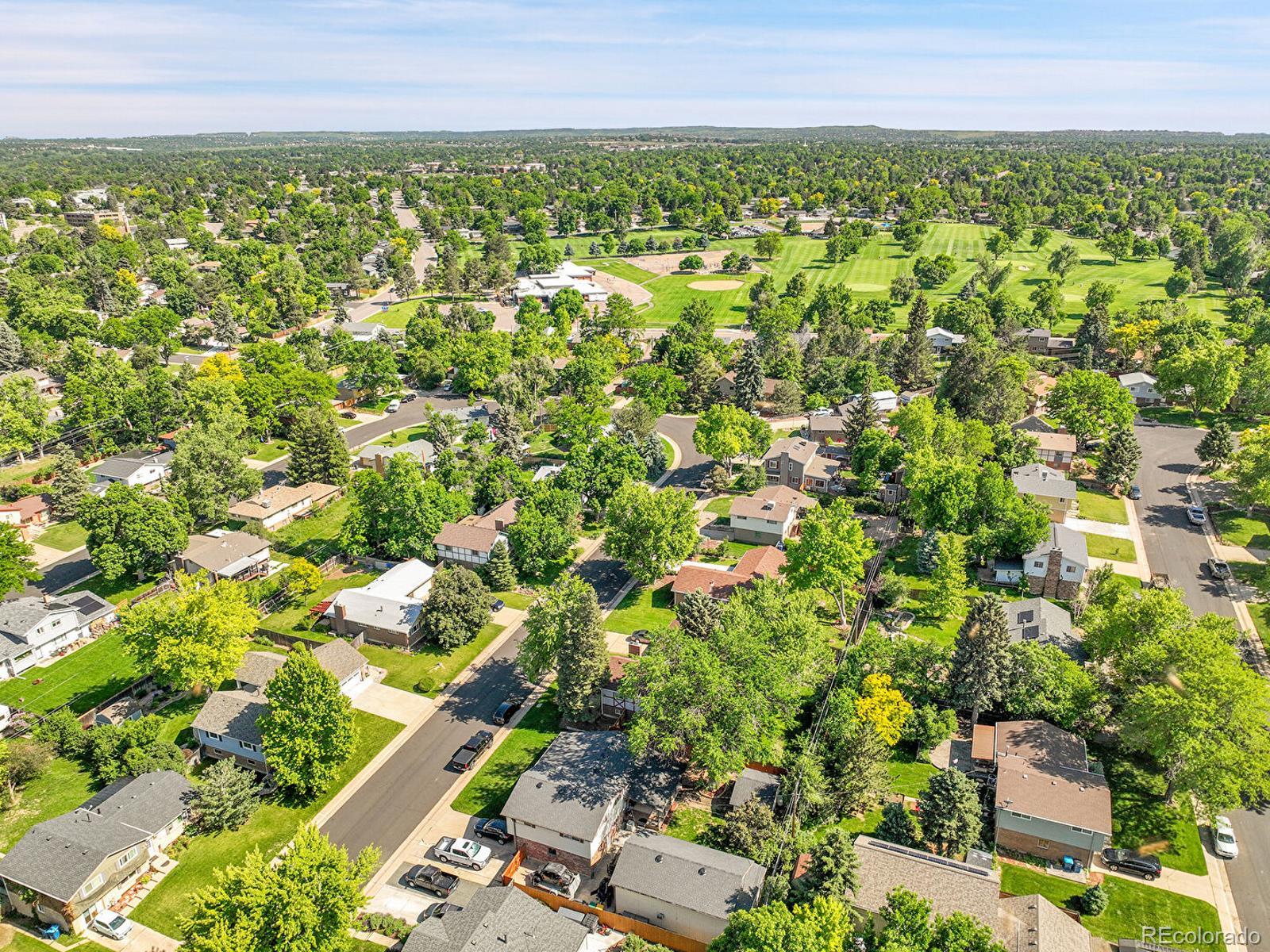 MLS Image #39 for 6810 s marion circle,centennial, Colorado