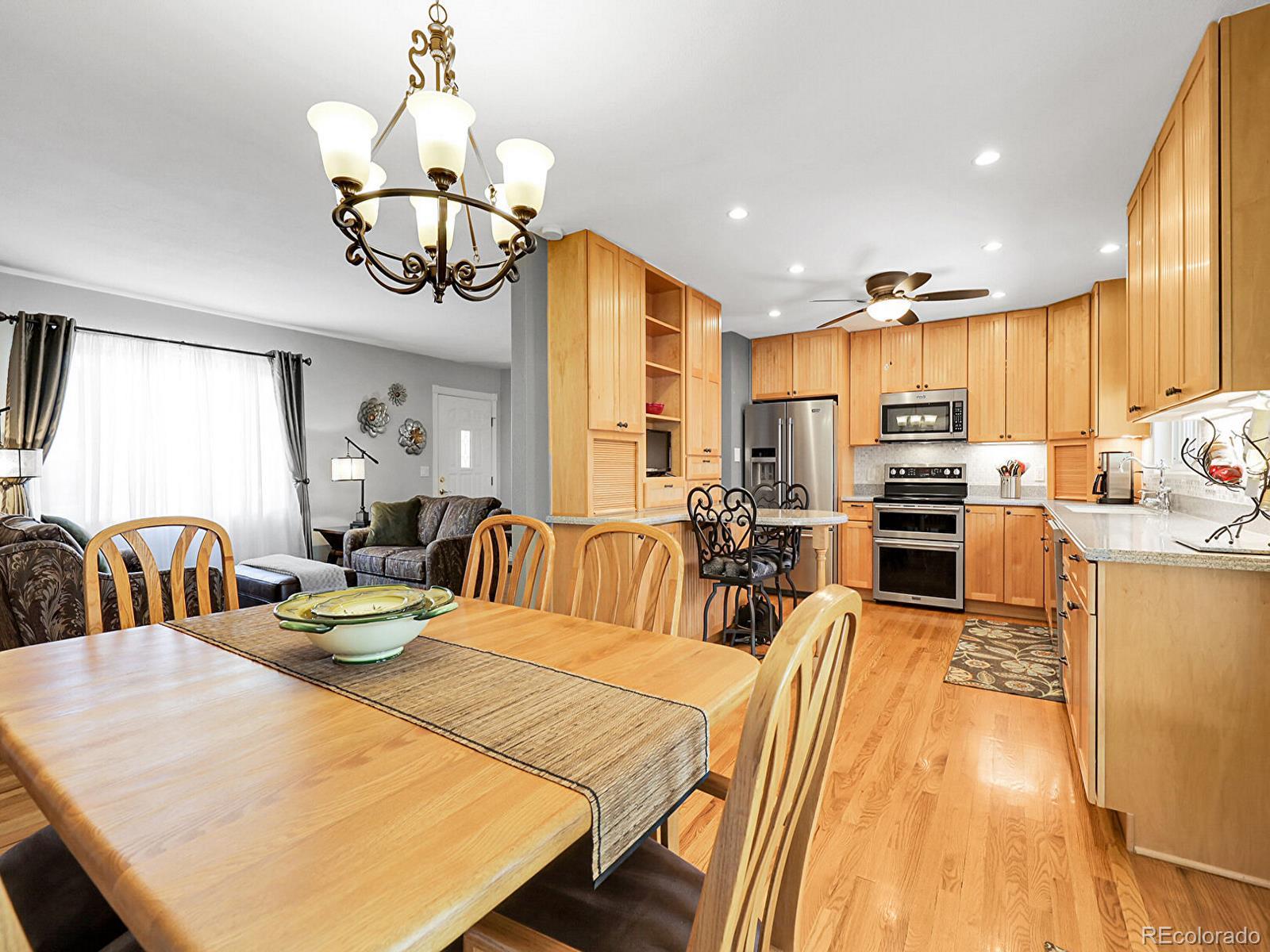 MLS Image #5 for 6810 s marion circle,centennial, Colorado