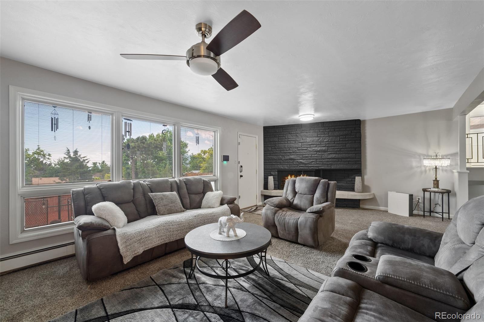 MLS Image #10 for 2633  summit drive,colorado springs, Colorado