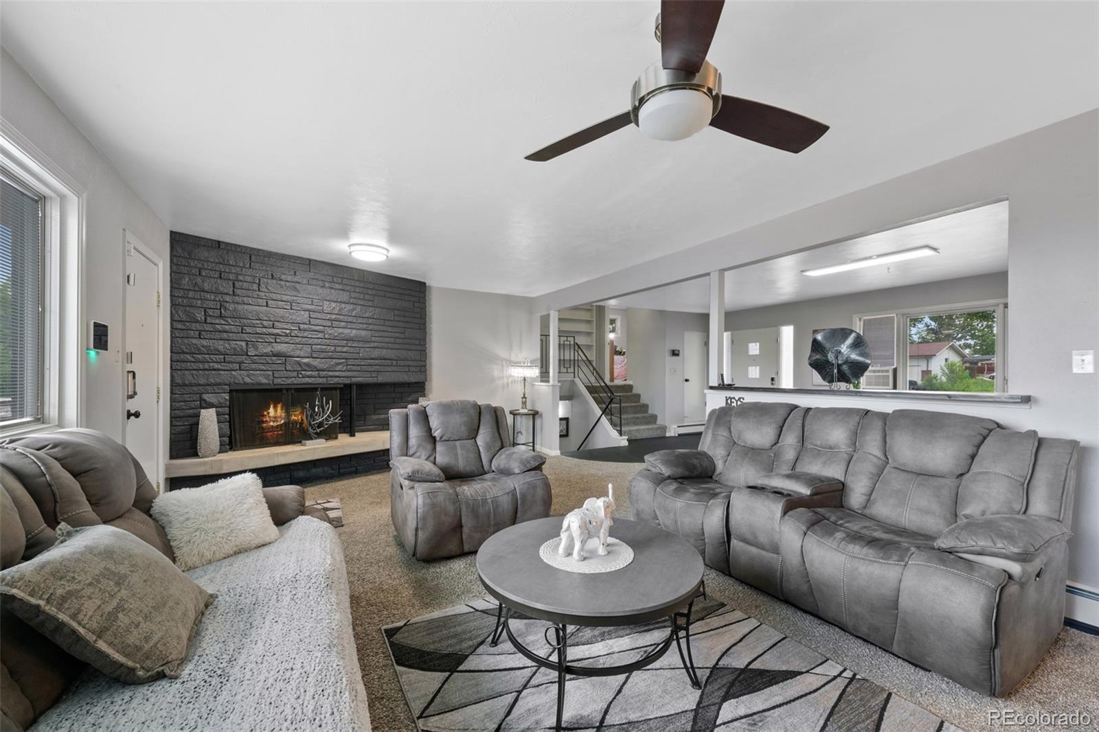 MLS Image #11 for 2633  summit drive,colorado springs, Colorado