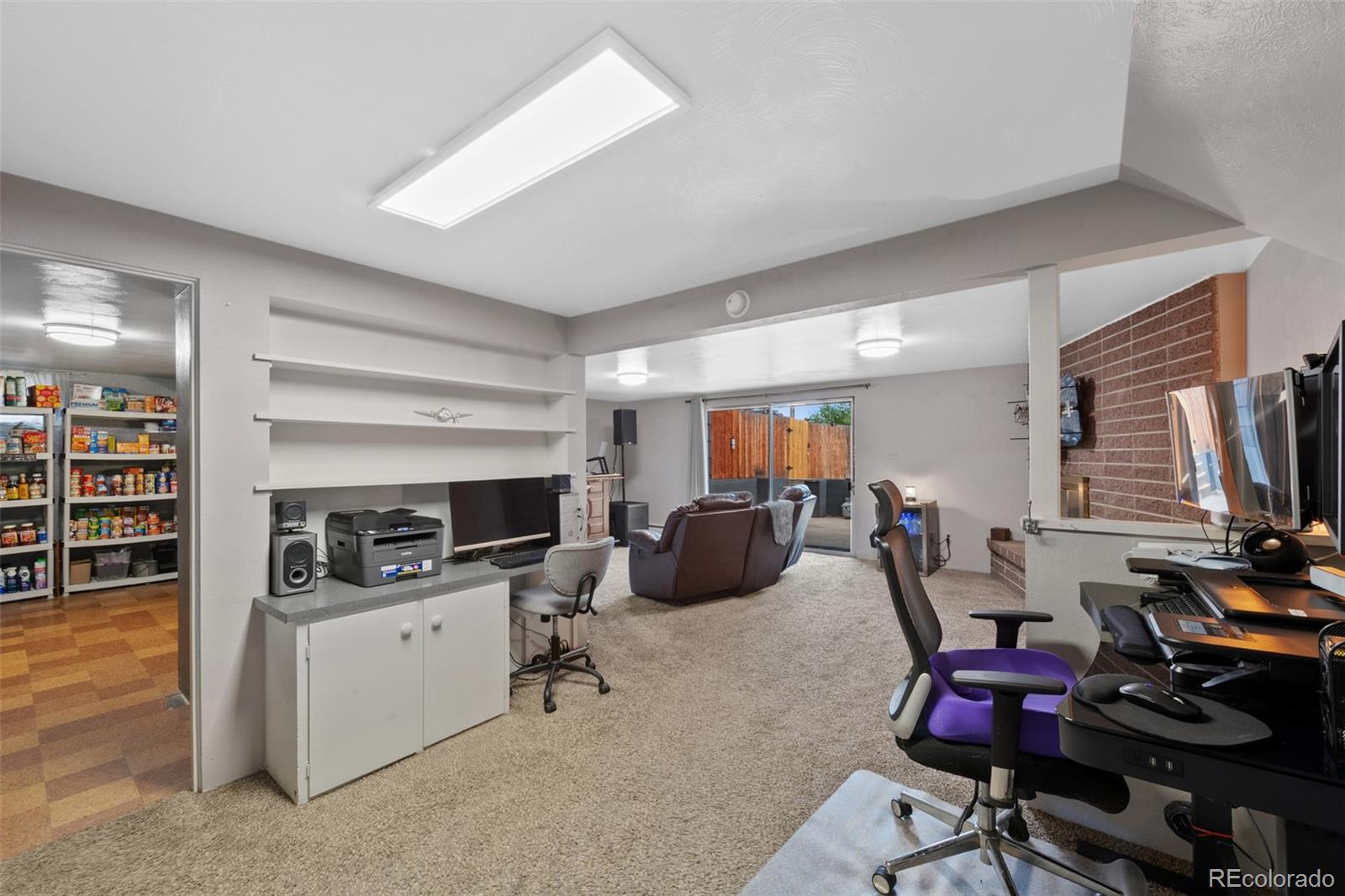 MLS Image #26 for 2633  summit drive,colorado springs, Colorado