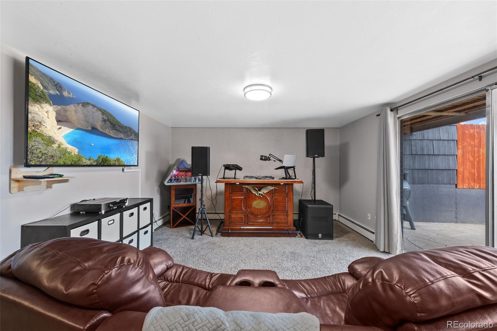 MLS Image #28 for 2633  summit drive,colorado springs, Colorado