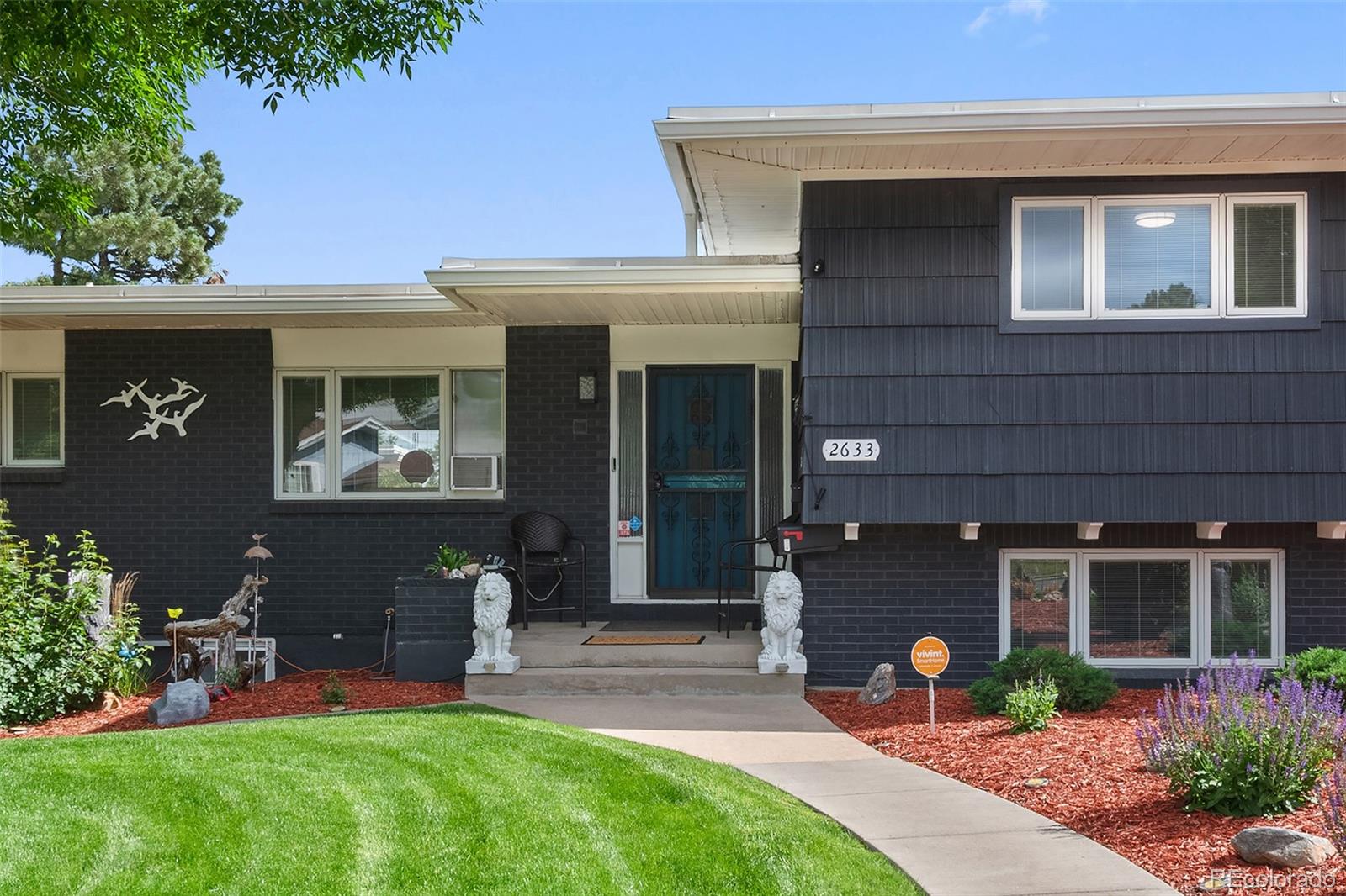 MLS Image #3 for 2633  summit drive,colorado springs, Colorado