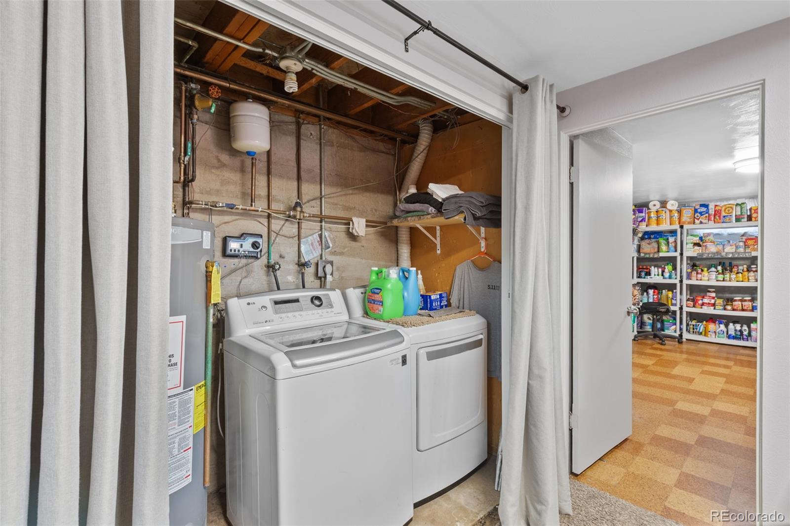 MLS Image #30 for 2633  summit drive,colorado springs, Colorado