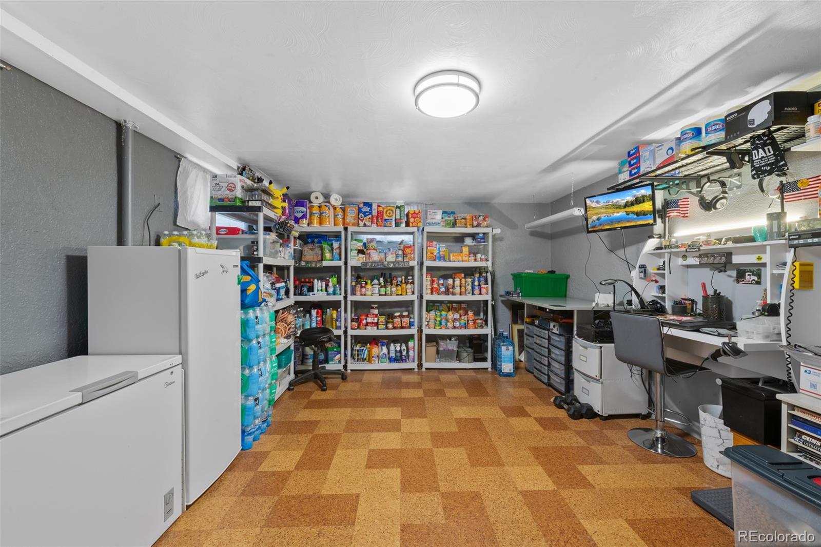 MLS Image #31 for 2633  summit drive,colorado springs, Colorado