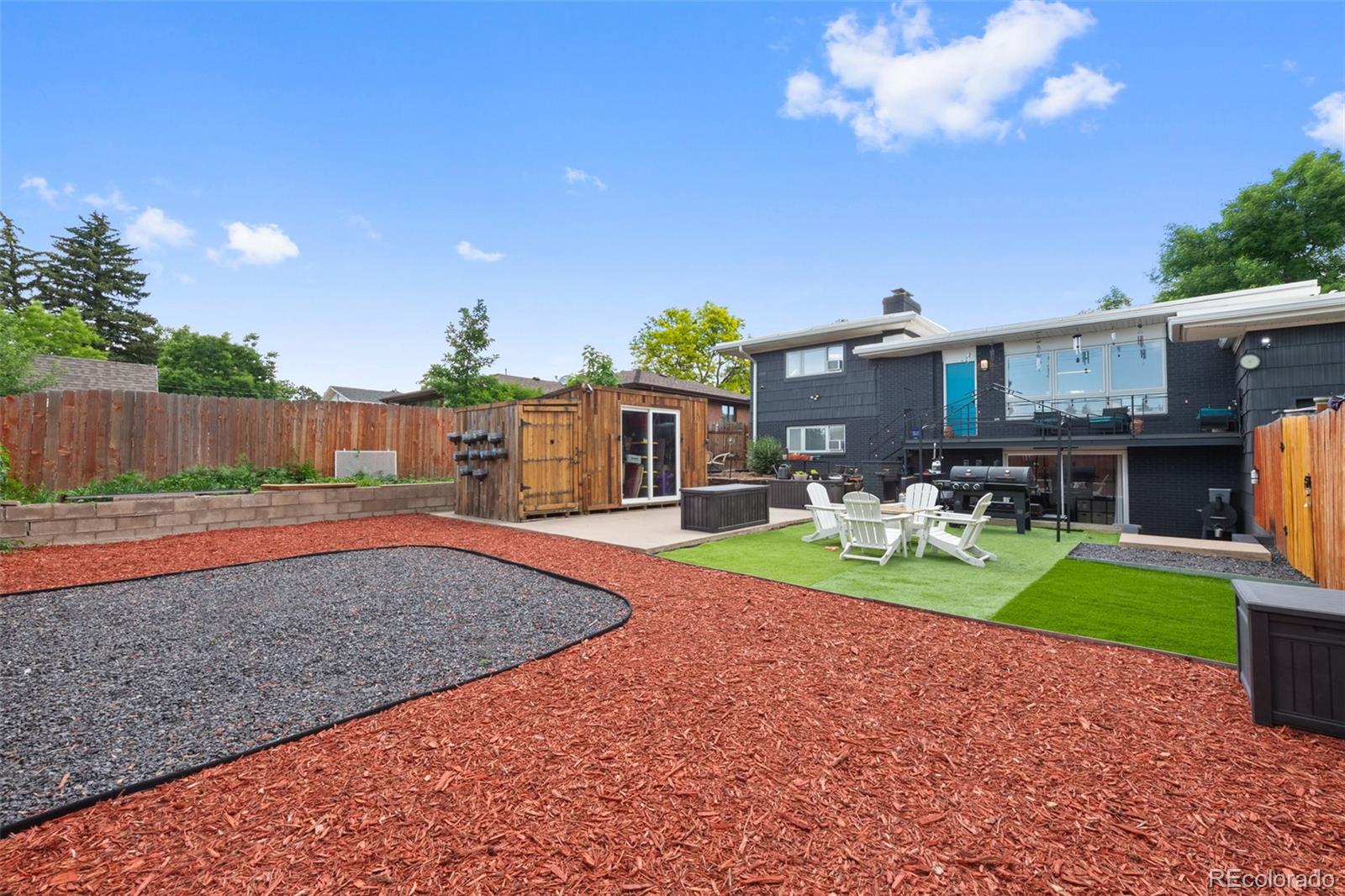 MLS Image #34 for 2633  summit drive,colorado springs, Colorado