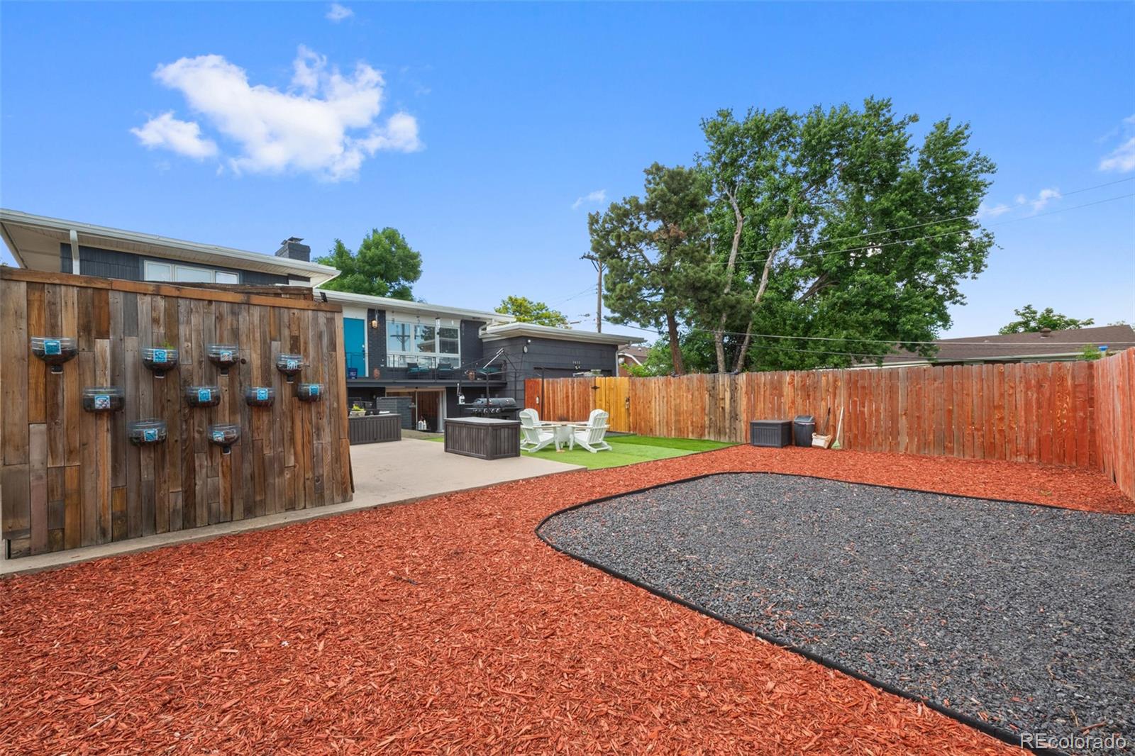 MLS Image #35 for 2633  summit drive,colorado springs, Colorado