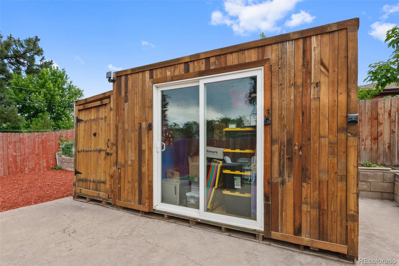MLS Image #36 for 2633  summit drive,colorado springs, Colorado