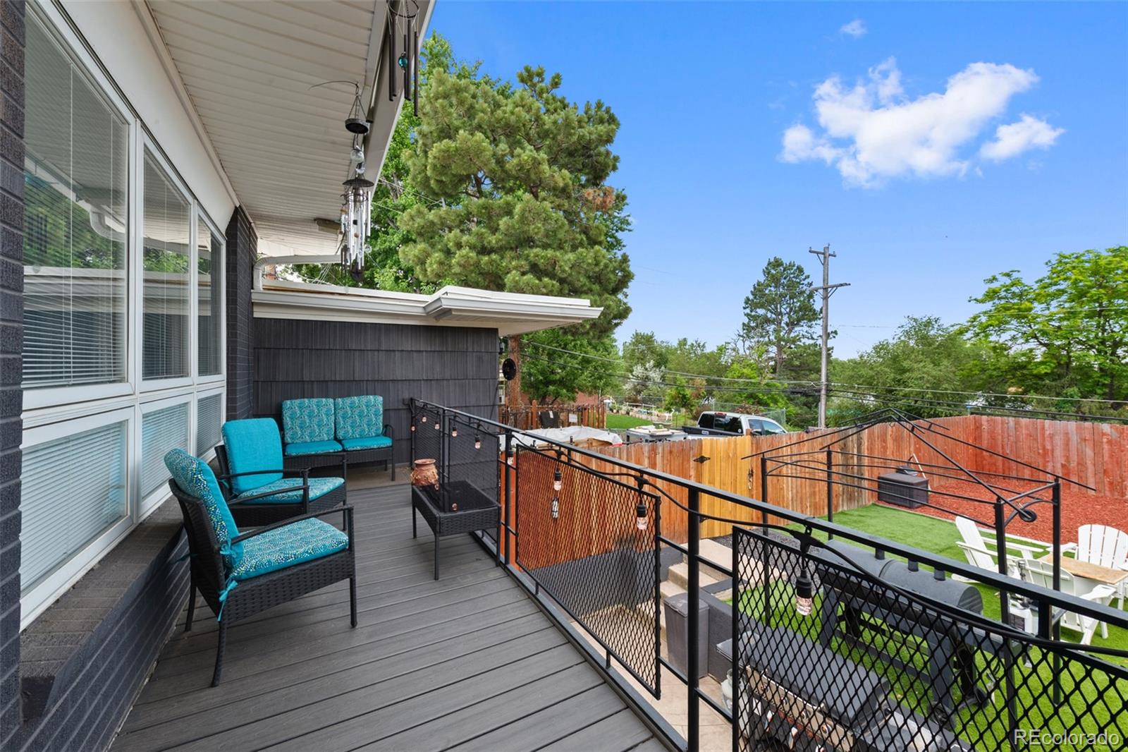 MLS Image #38 for 2633  summit drive,colorado springs, Colorado