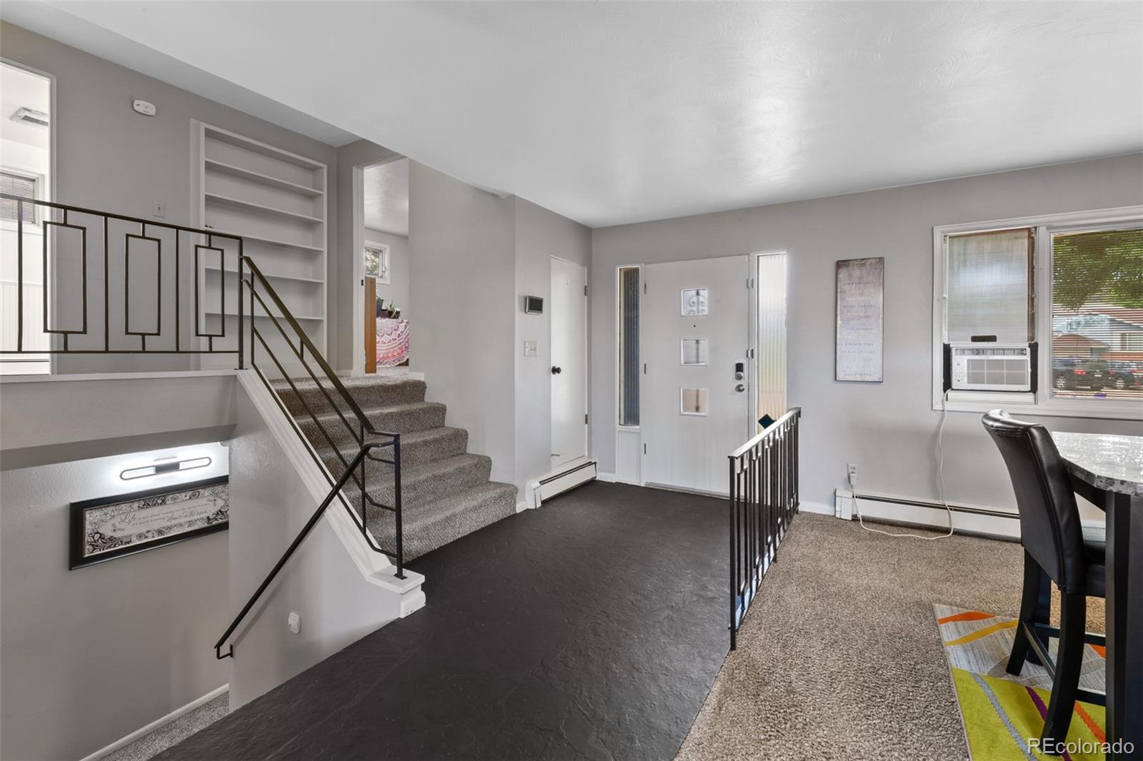 MLS Image #4 for 2633  summit drive,colorado springs, Colorado