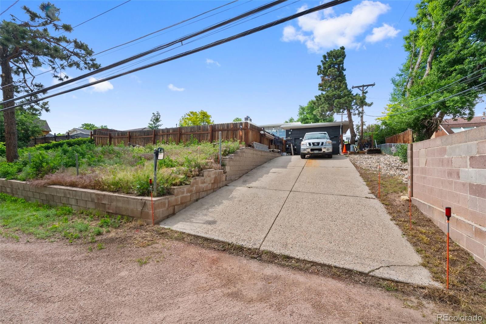 MLS Image #40 for 2633  summit drive,colorado springs, Colorado