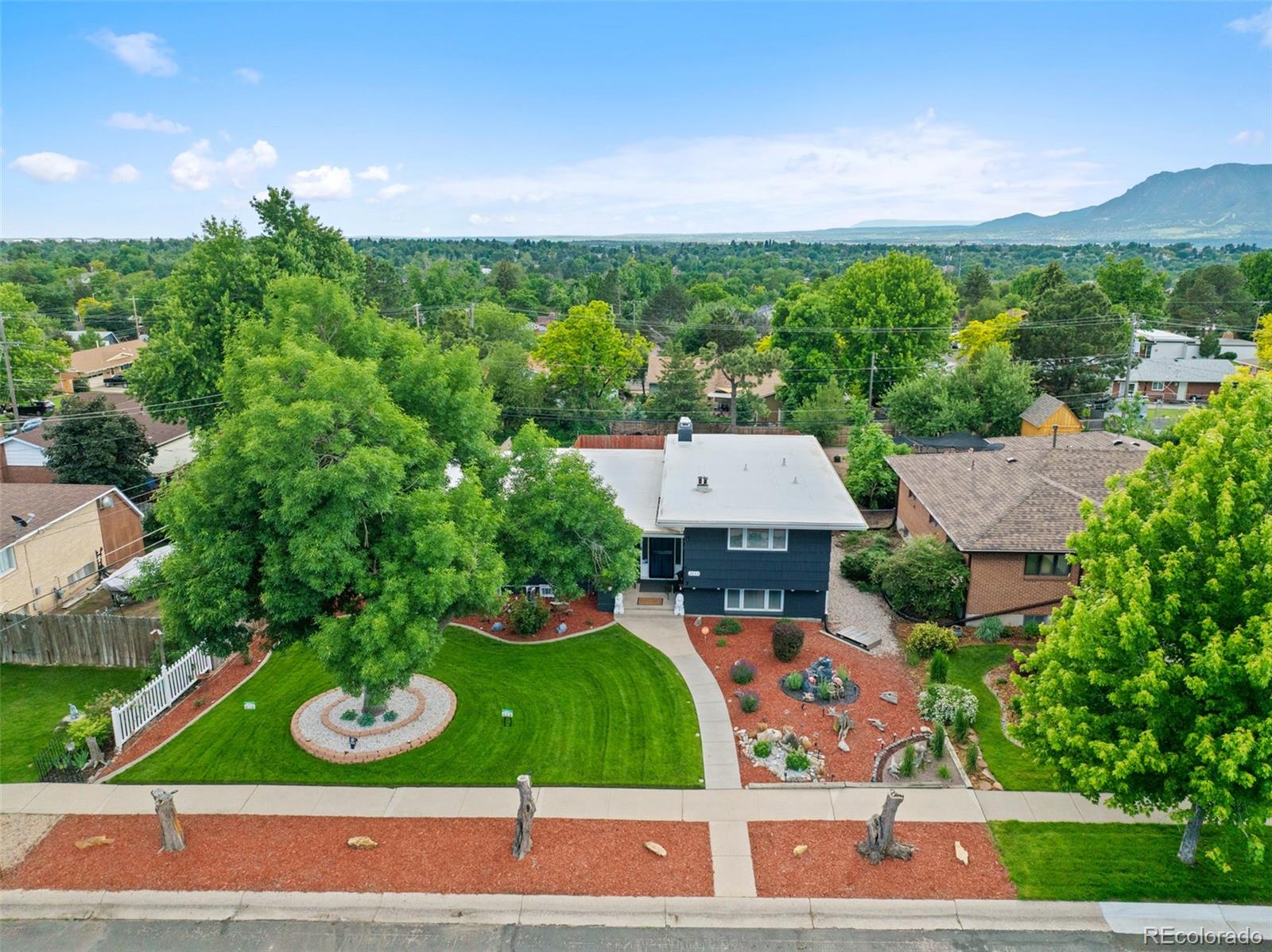 MLS Image #41 for 2633  summit drive,colorado springs, Colorado