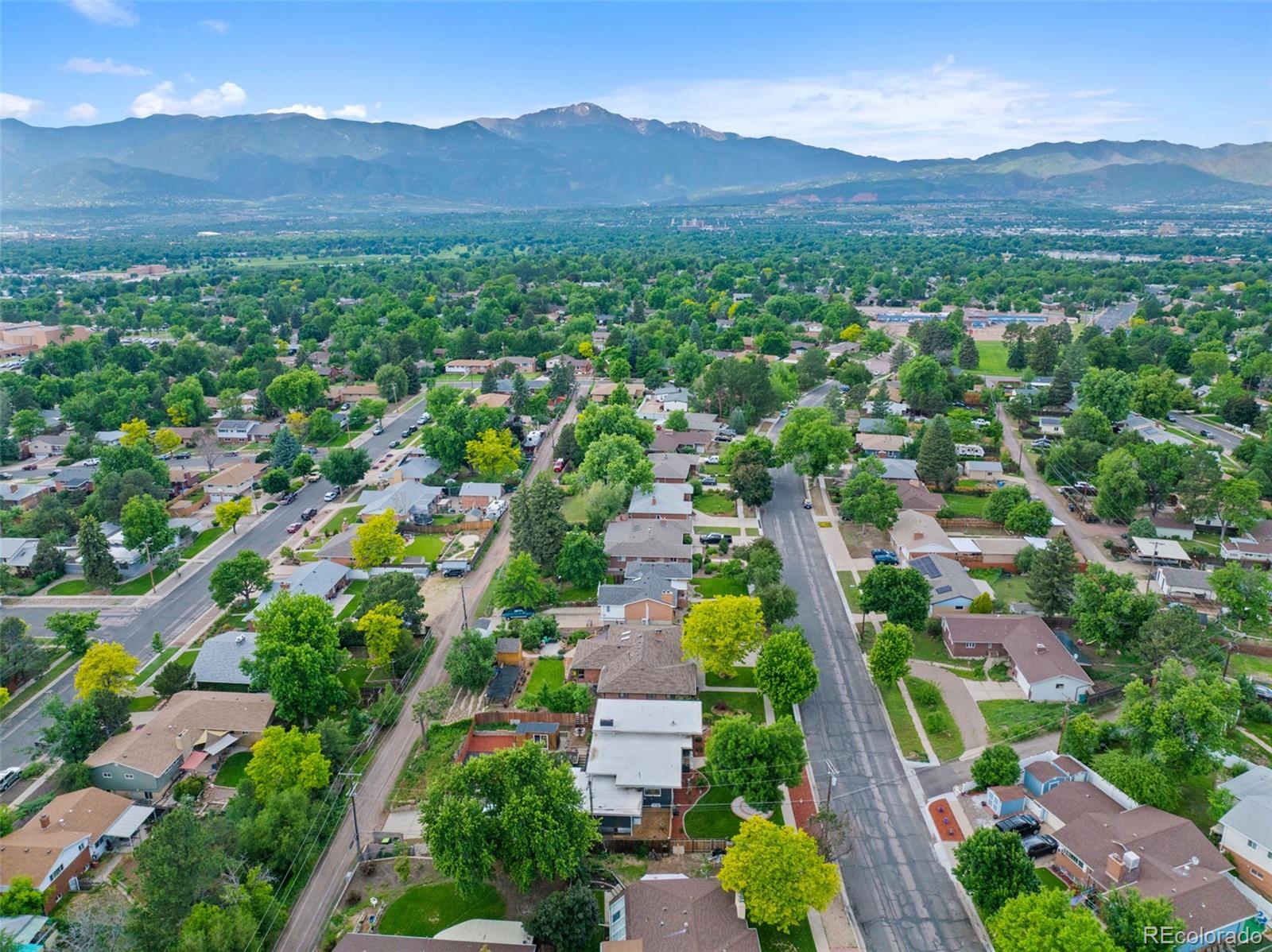 MLS Image #43 for 2633  summit drive,colorado springs, Colorado