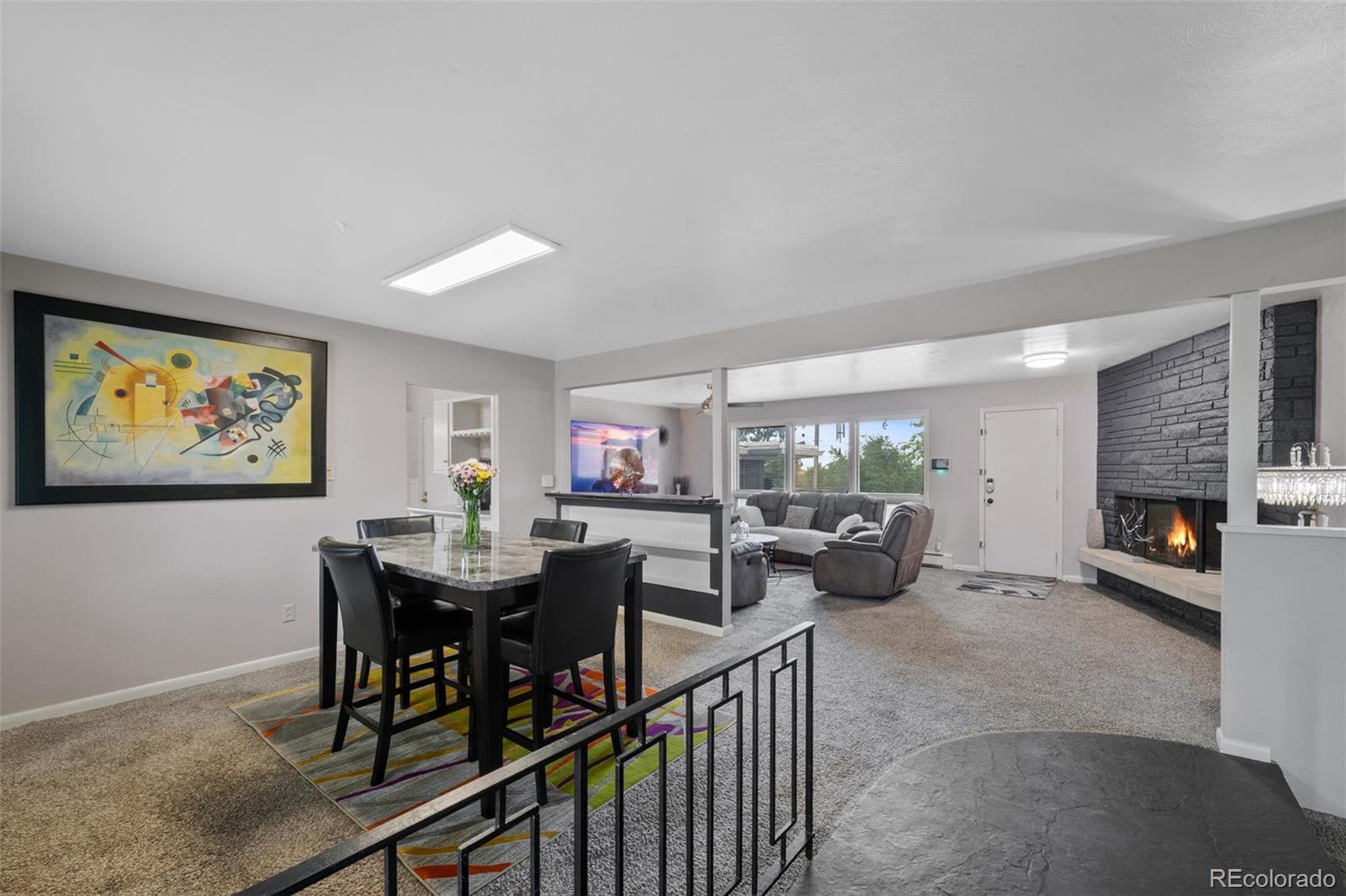 MLS Image #5 for 2633  summit drive,colorado springs, Colorado