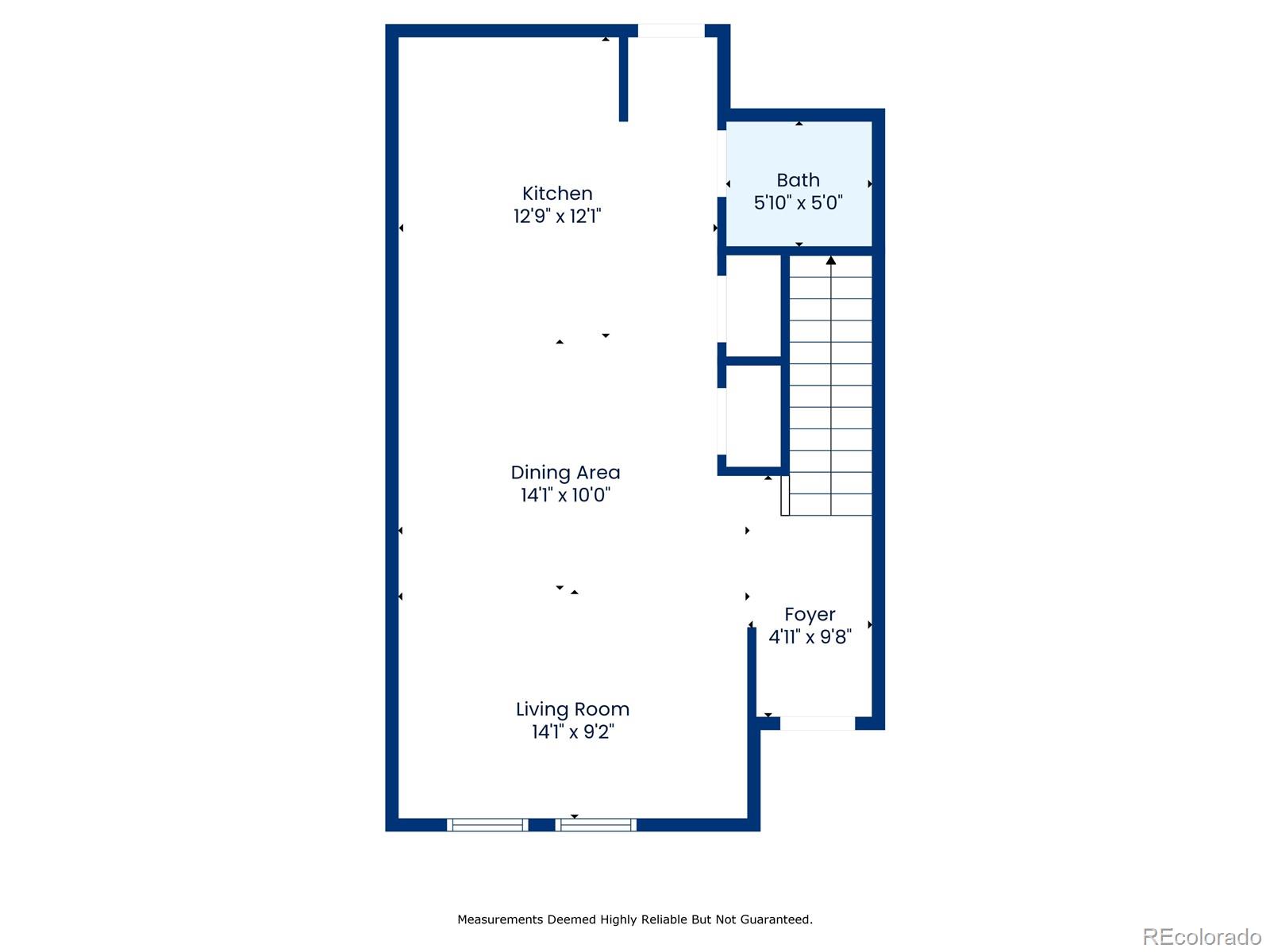 MLS Image #28 for 19221 e 65th avenue,denver, Colorado