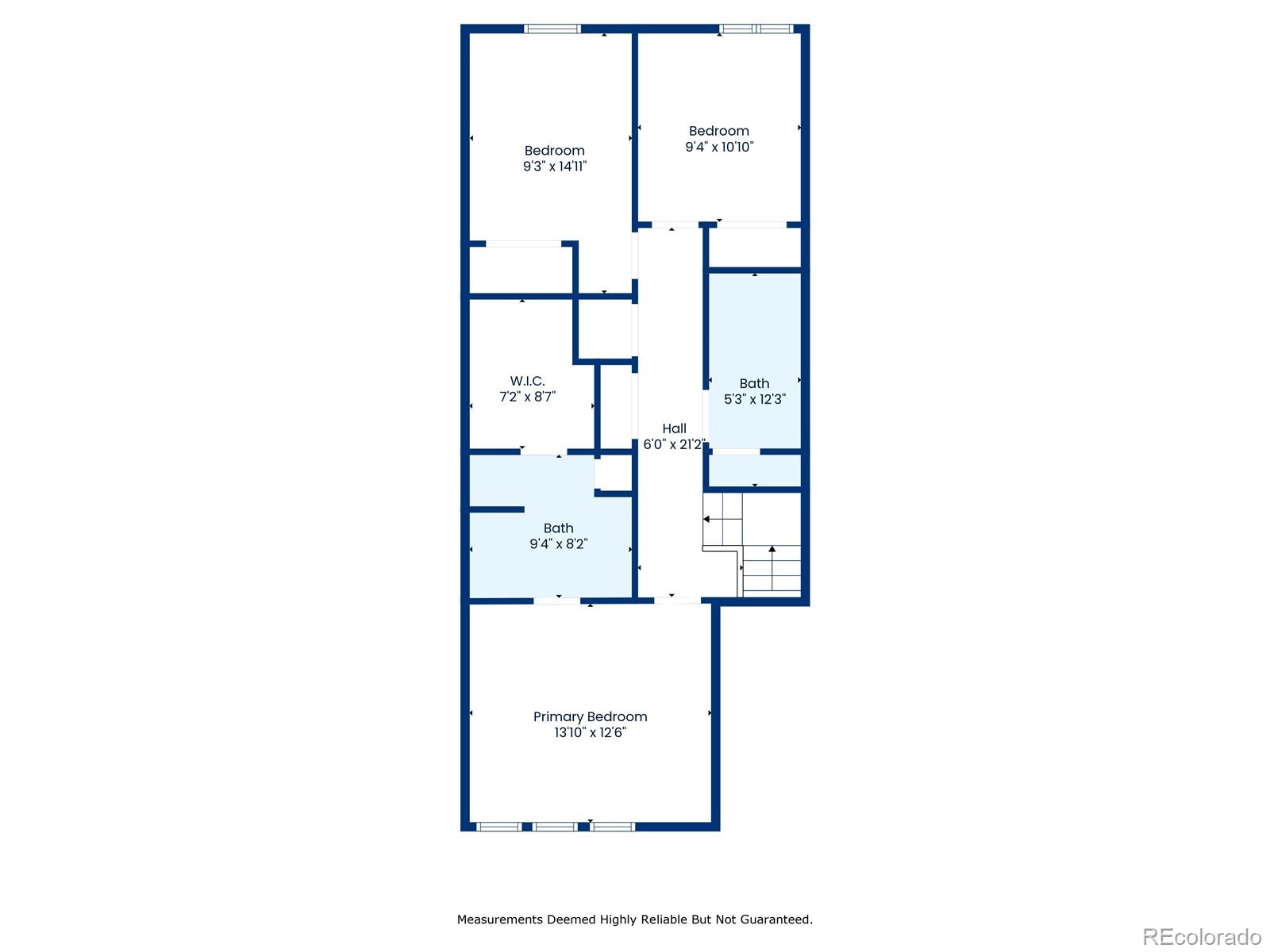MLS Image #29 for 19221 e 65th avenue,denver, Colorado