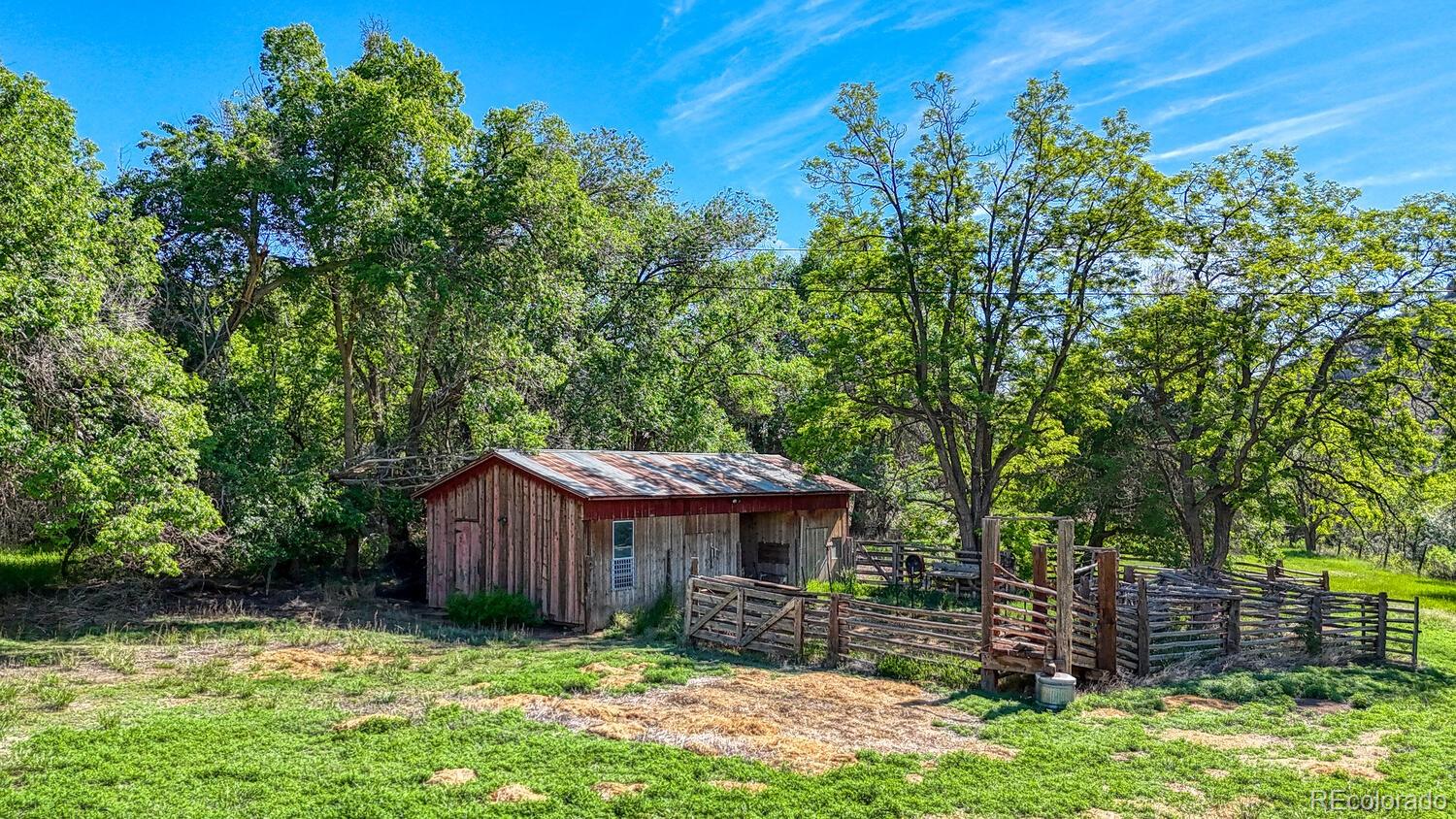 MLS Image #12 for 50  county road 12 ,cotopaxi, Colorado