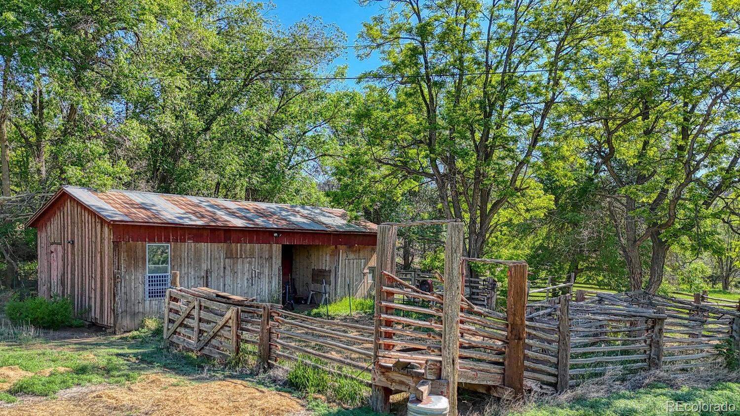 MLS Image #13 for 50  county road 12 ,cotopaxi, Colorado