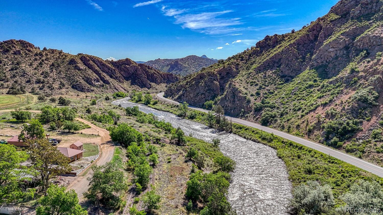 MLS Image #17 for 50  county road 12 ,cotopaxi, Colorado