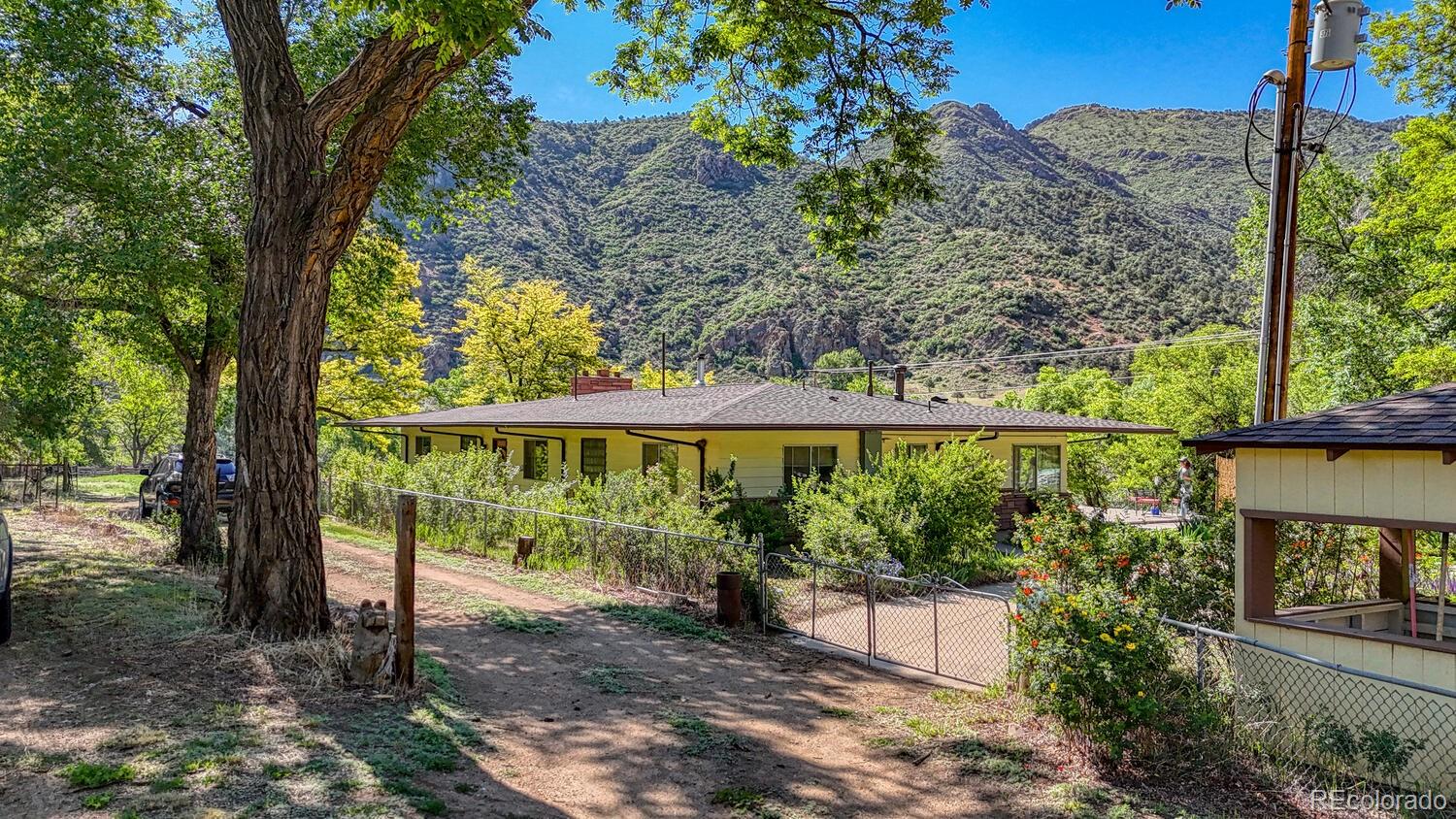 MLS Image #2 for 50  county road 12 ,cotopaxi, Colorado
