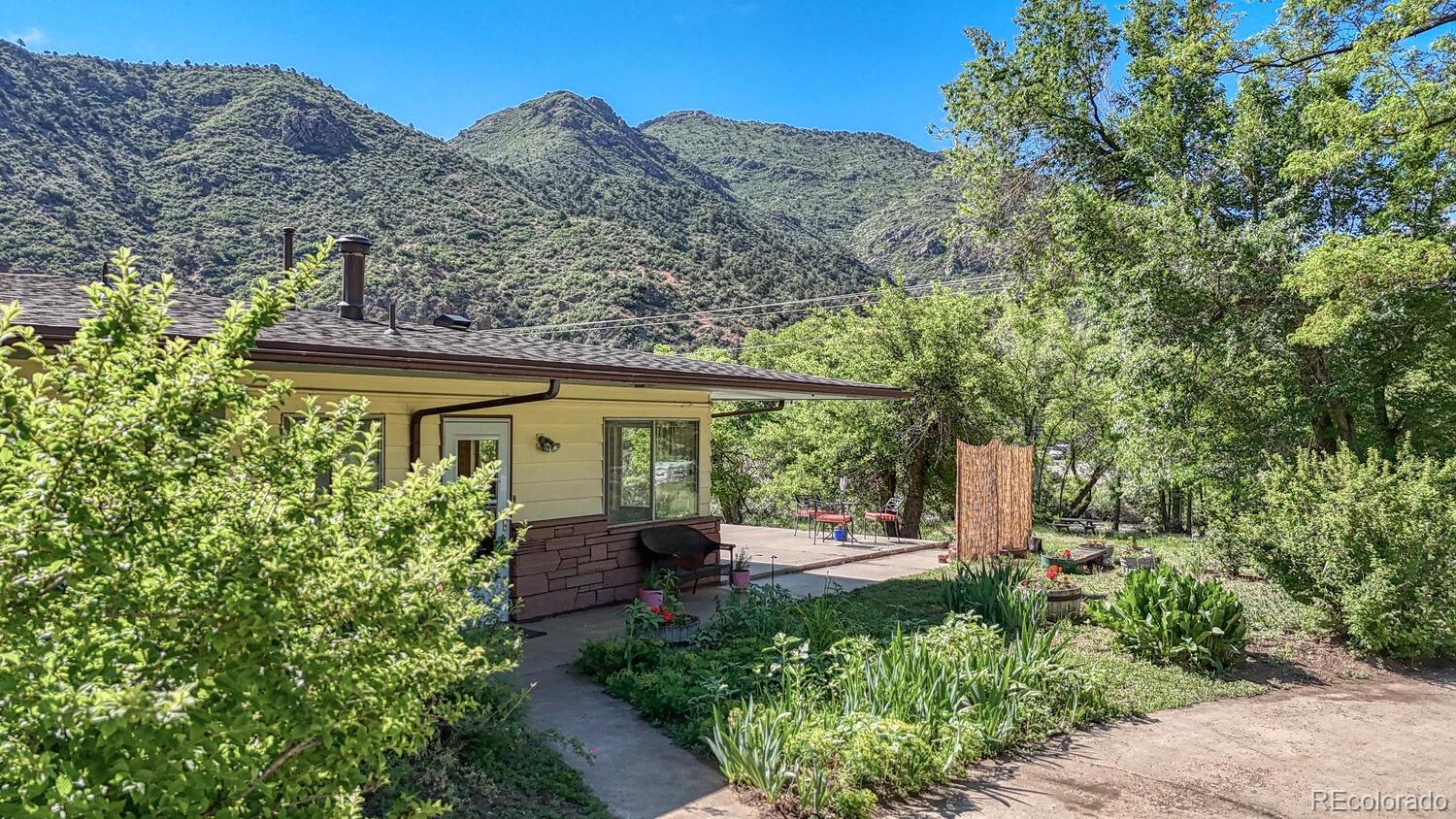 MLS Image #3 for 50  county road 12 ,cotopaxi, Colorado