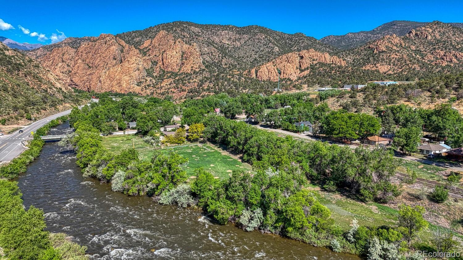 MLS Image #41 for 50  county road 12 ,cotopaxi, Colorado