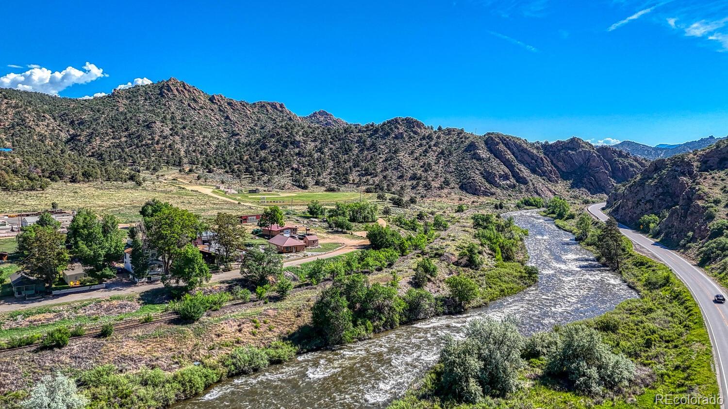 MLS Image #42 for 50  county road 12 ,cotopaxi, Colorado