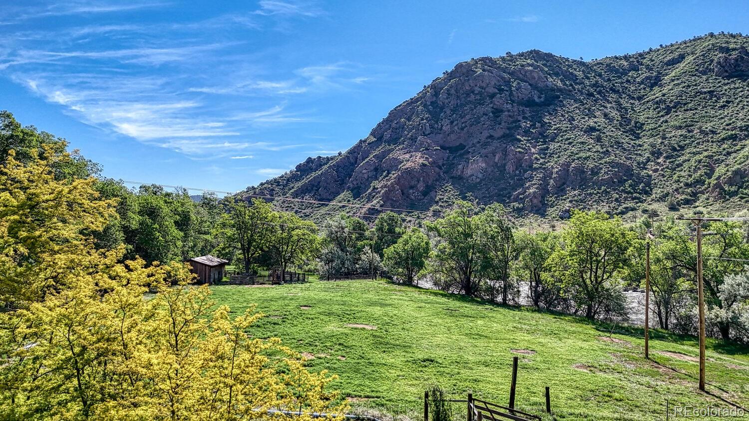 MLS Image #45 for 50  county road 12 ,cotopaxi, Colorado