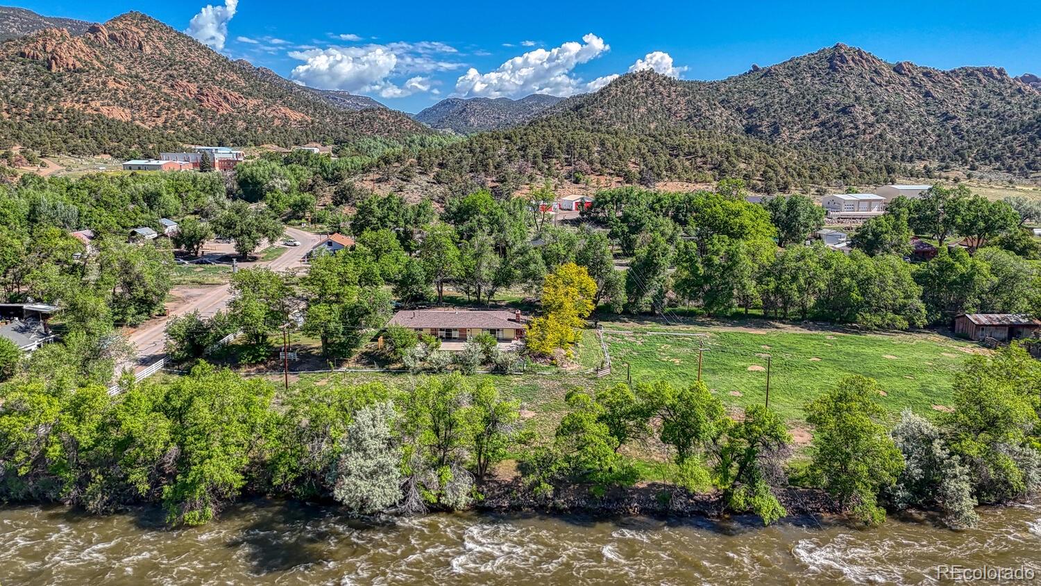 MLS Image #46 for 50  county road 12 ,cotopaxi, Colorado