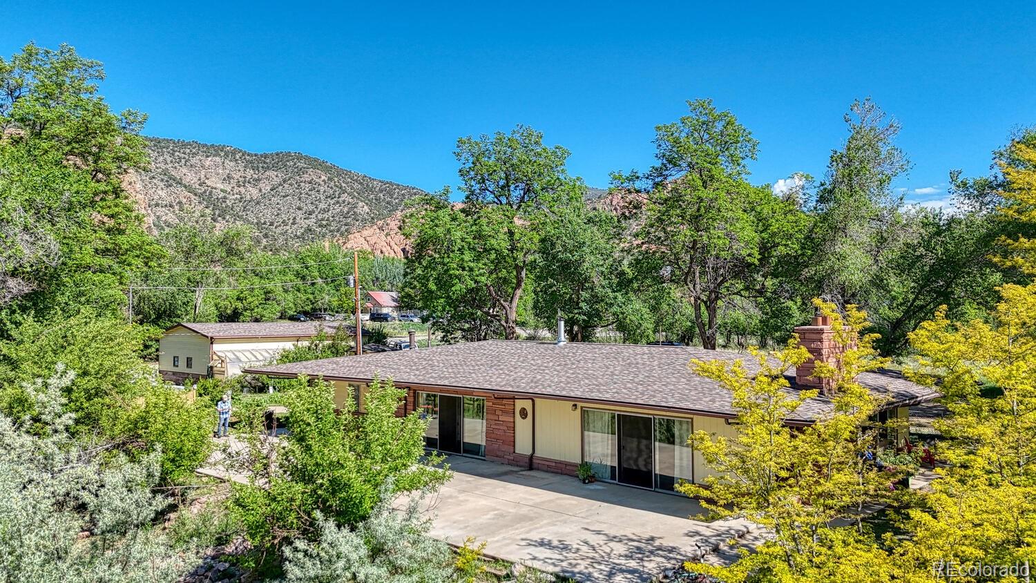 MLS Image #5 for 50  county road 12 ,cotopaxi, Colorado