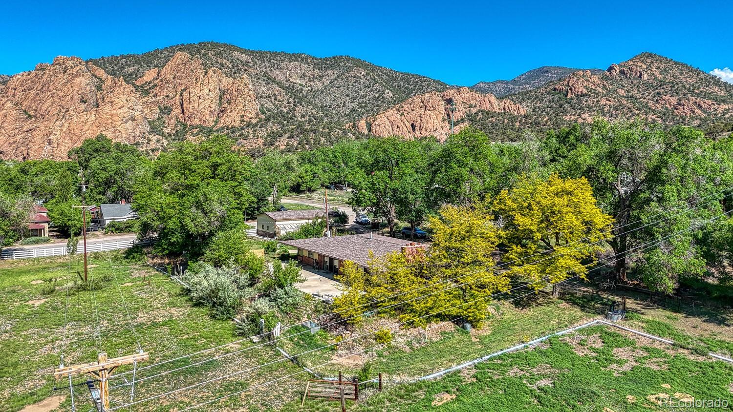 MLS Image #9 for 50  county road 12 ,cotopaxi, Colorado