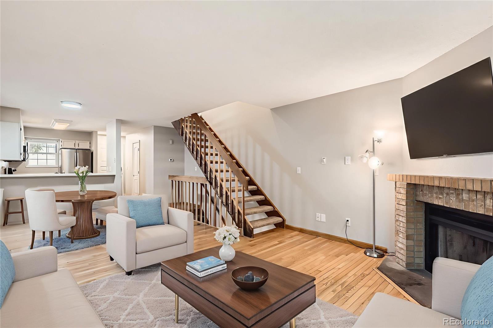 MLS Image #2 for 11155 w 17th avenue,lakewood, Colorado