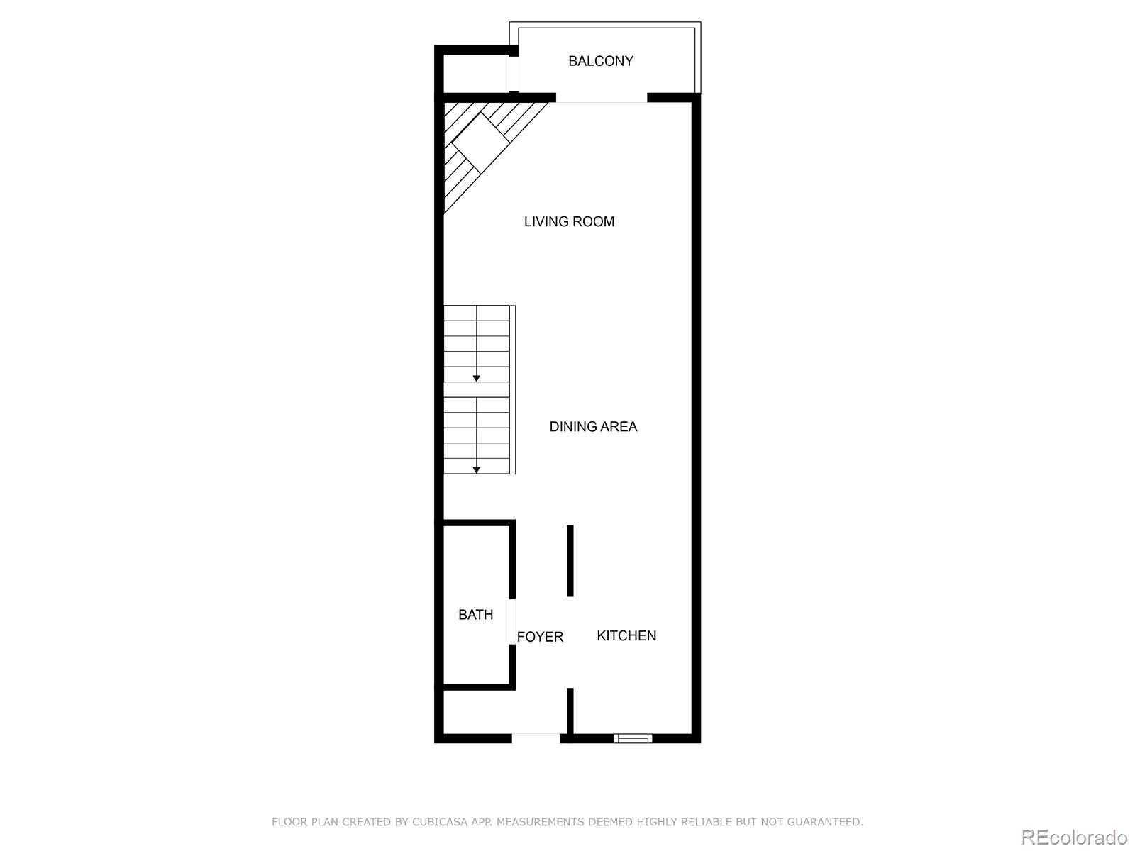 MLS Image #25 for 11155 w 17th avenue,lakewood, Colorado