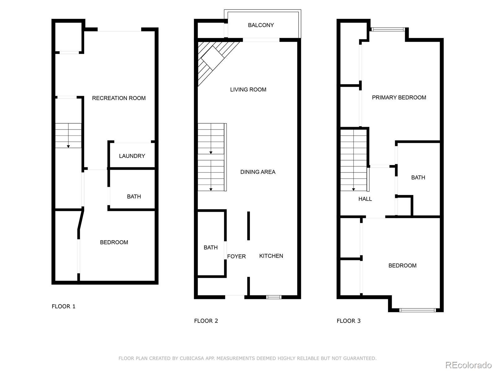 MLS Image #28 for 11155 w 17th avenue,lakewood, Colorado